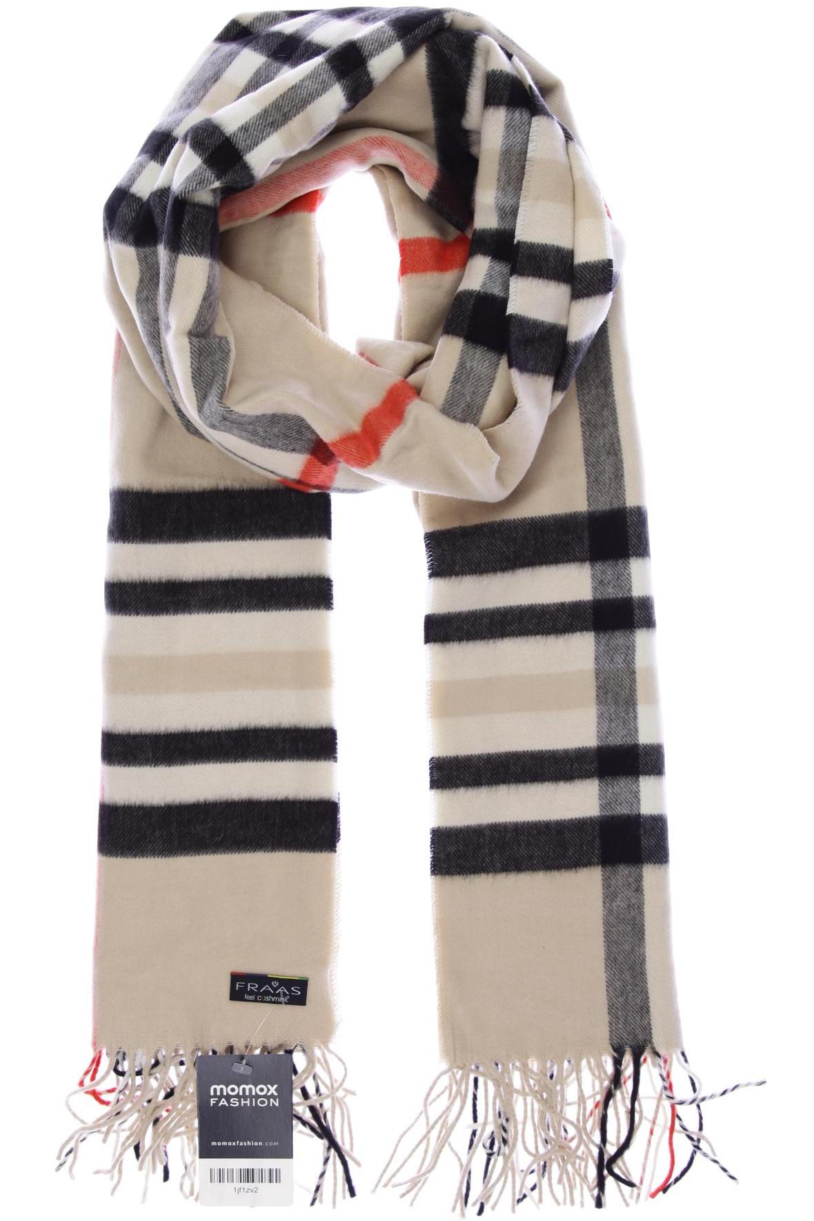 

Fraas Damen Schal, beige, Gr.