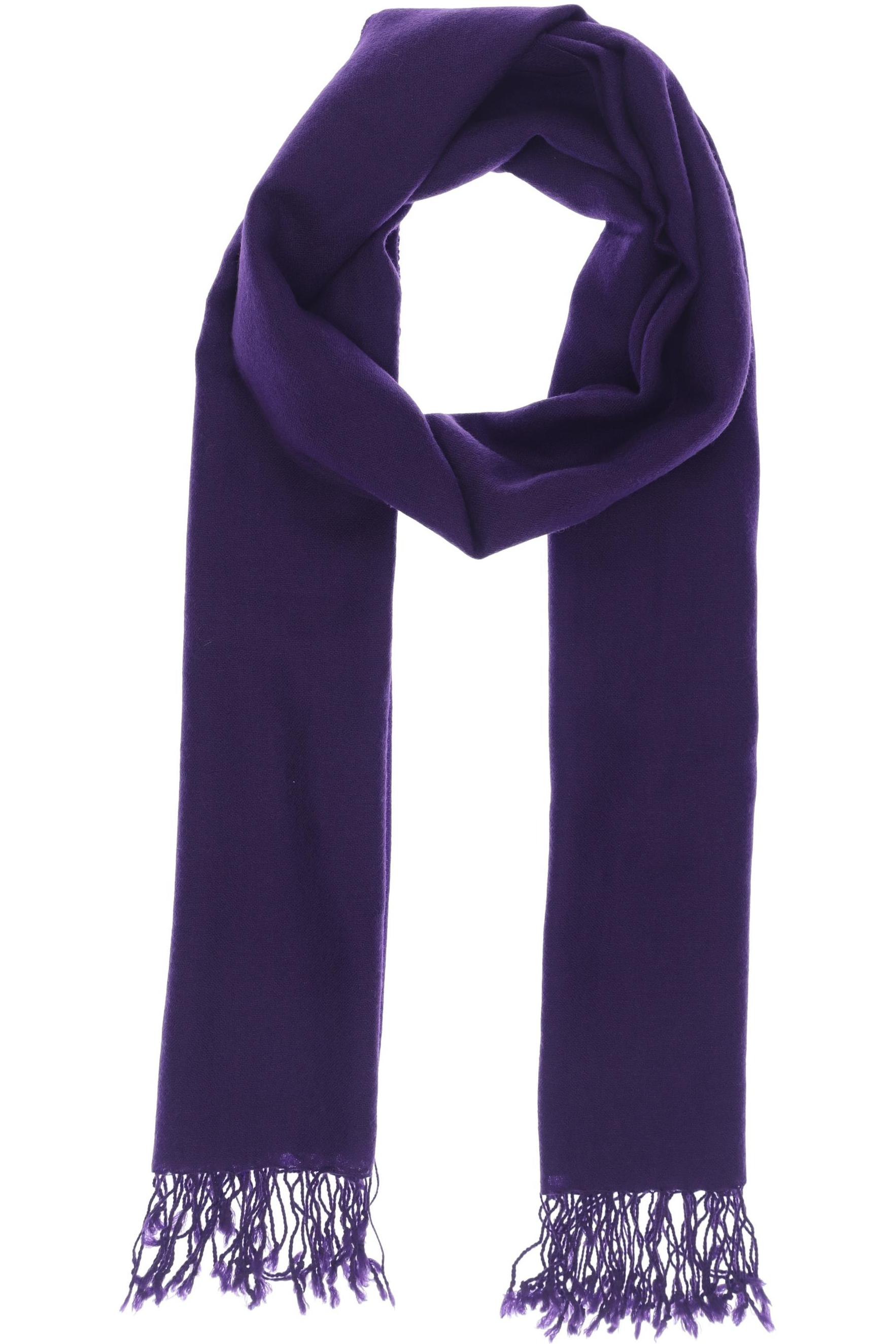 

Fraas Damen Schal, flieder, Gr.