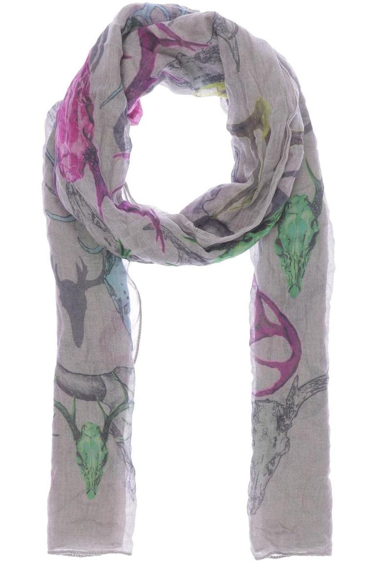 

Fraas Damen Schal, grau, Gr.