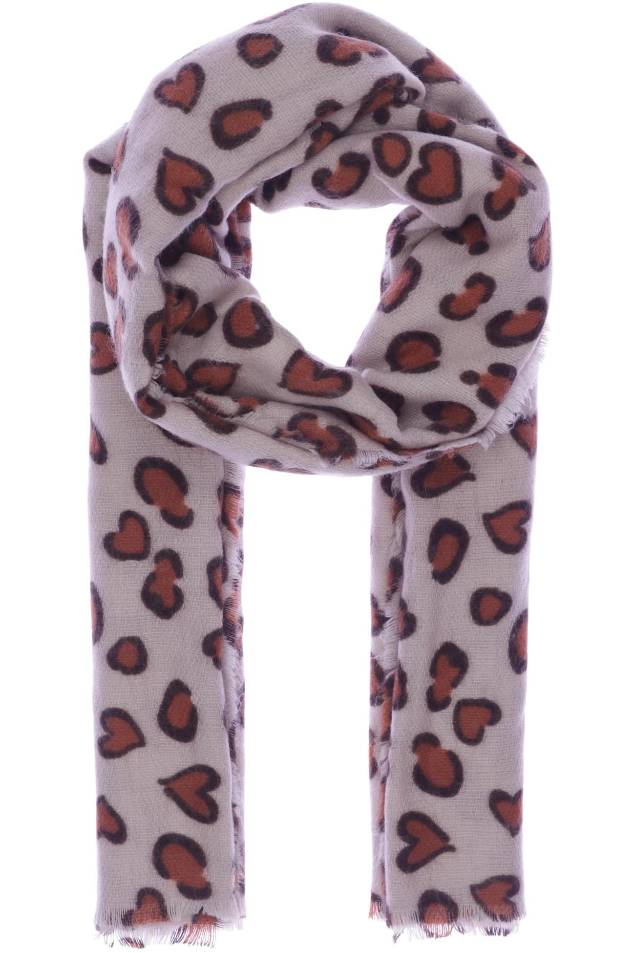

Fraas Damen Schal, pink, Gr.