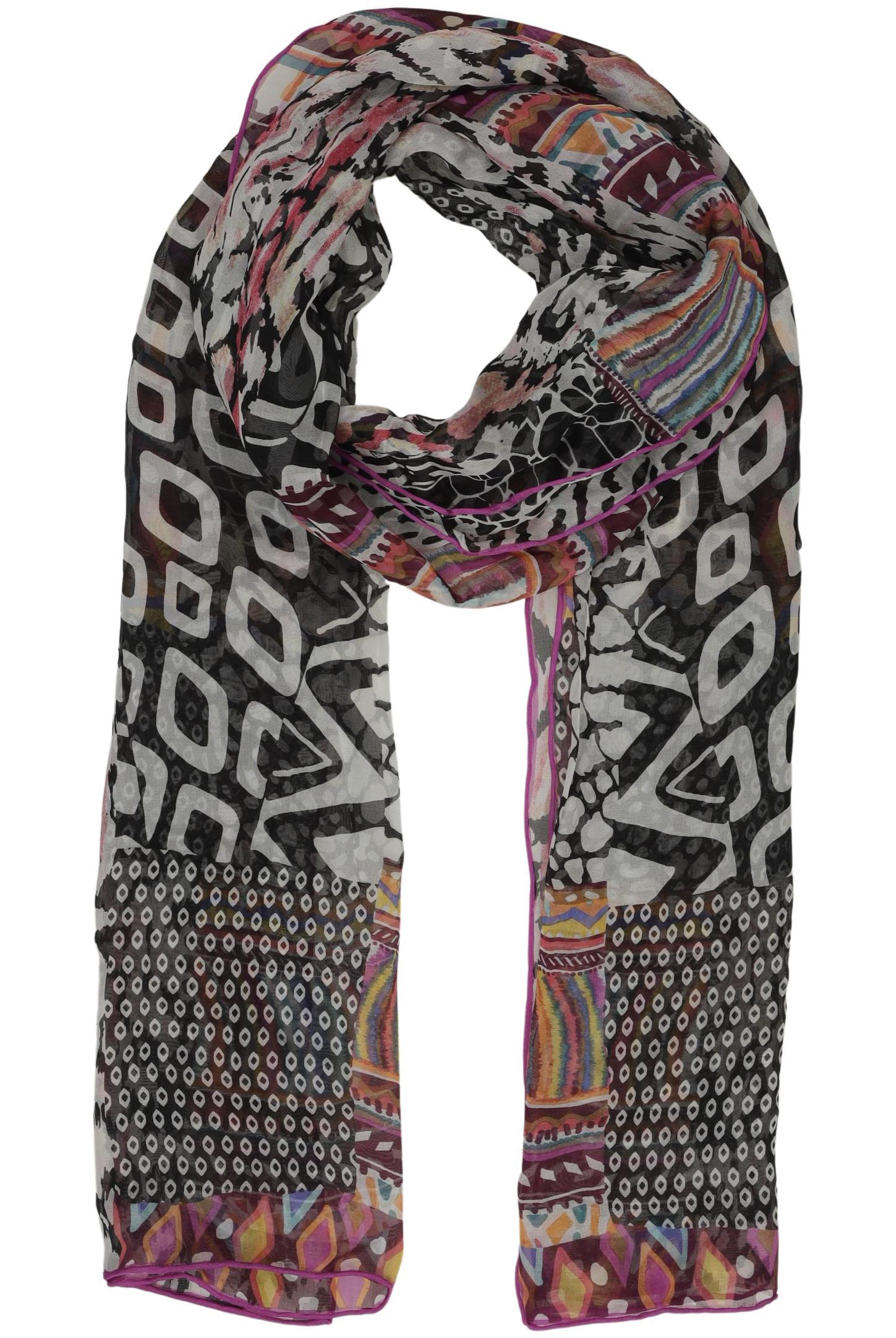 

Fraas Damen Schal, mehrfarbig, Gr.