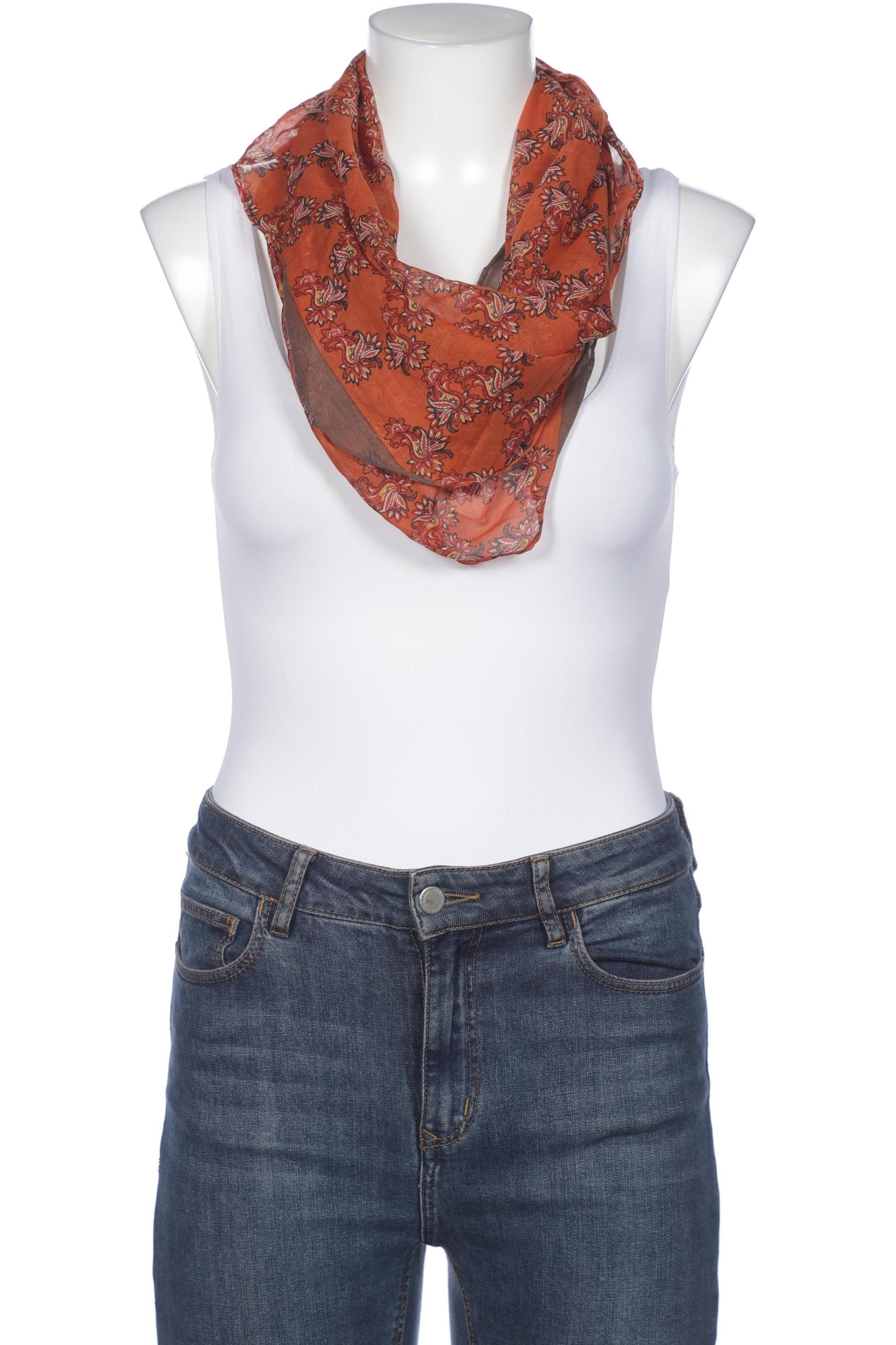 

FRAAS Damen Schal, orange