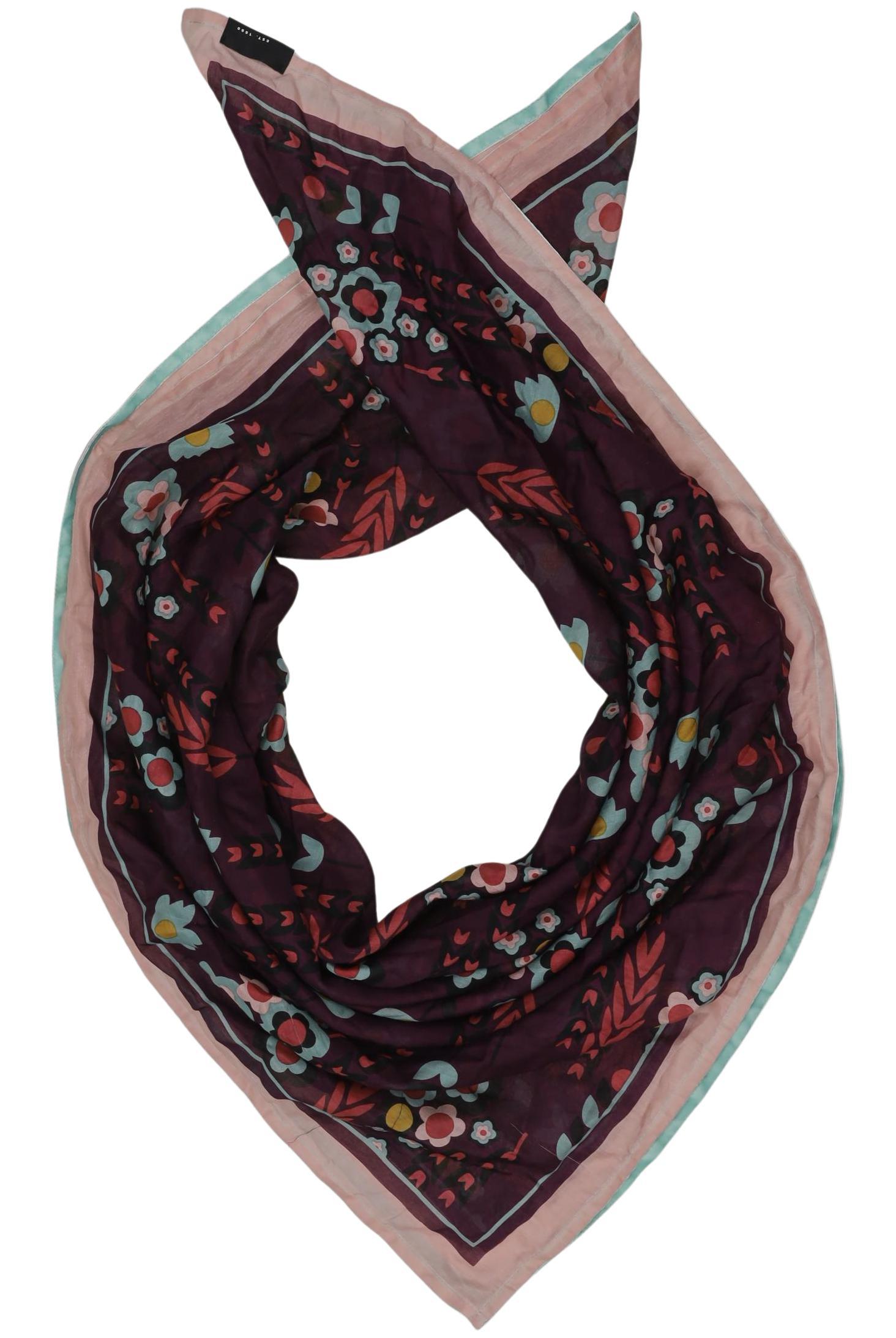 

Fraas Damen Schal, mehrfarbig, Gr.