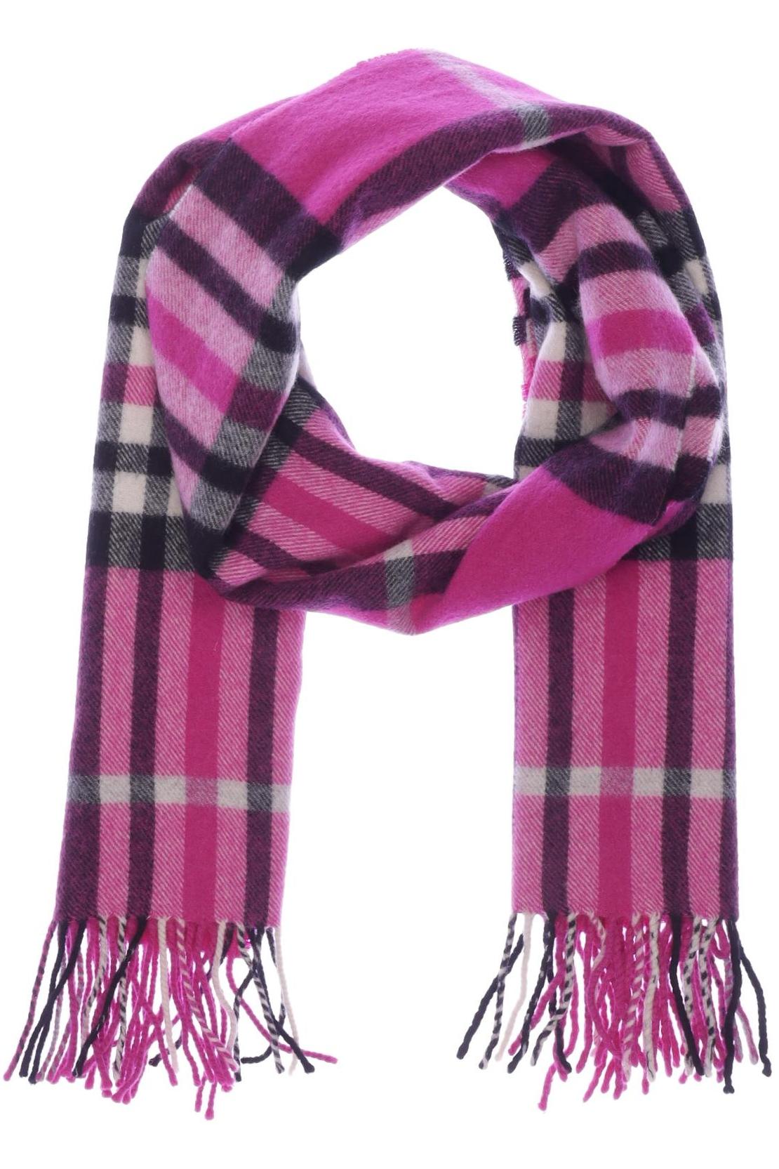 

Fraas Damen Schal, pink, Gr.