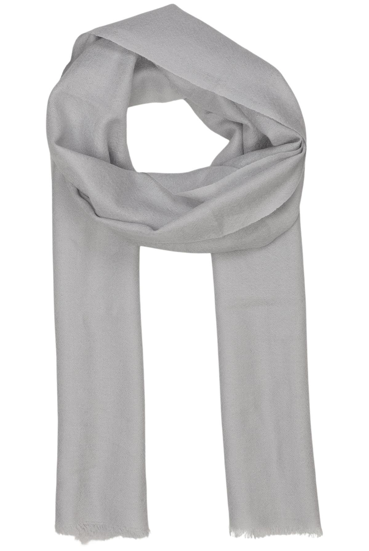 

Fraas Damen Schal, grau, Gr.