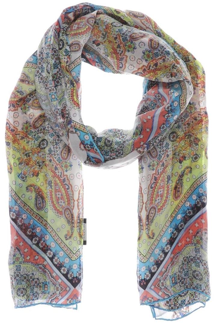 

Fraas Damen Schal, mehrfarbig, Gr.