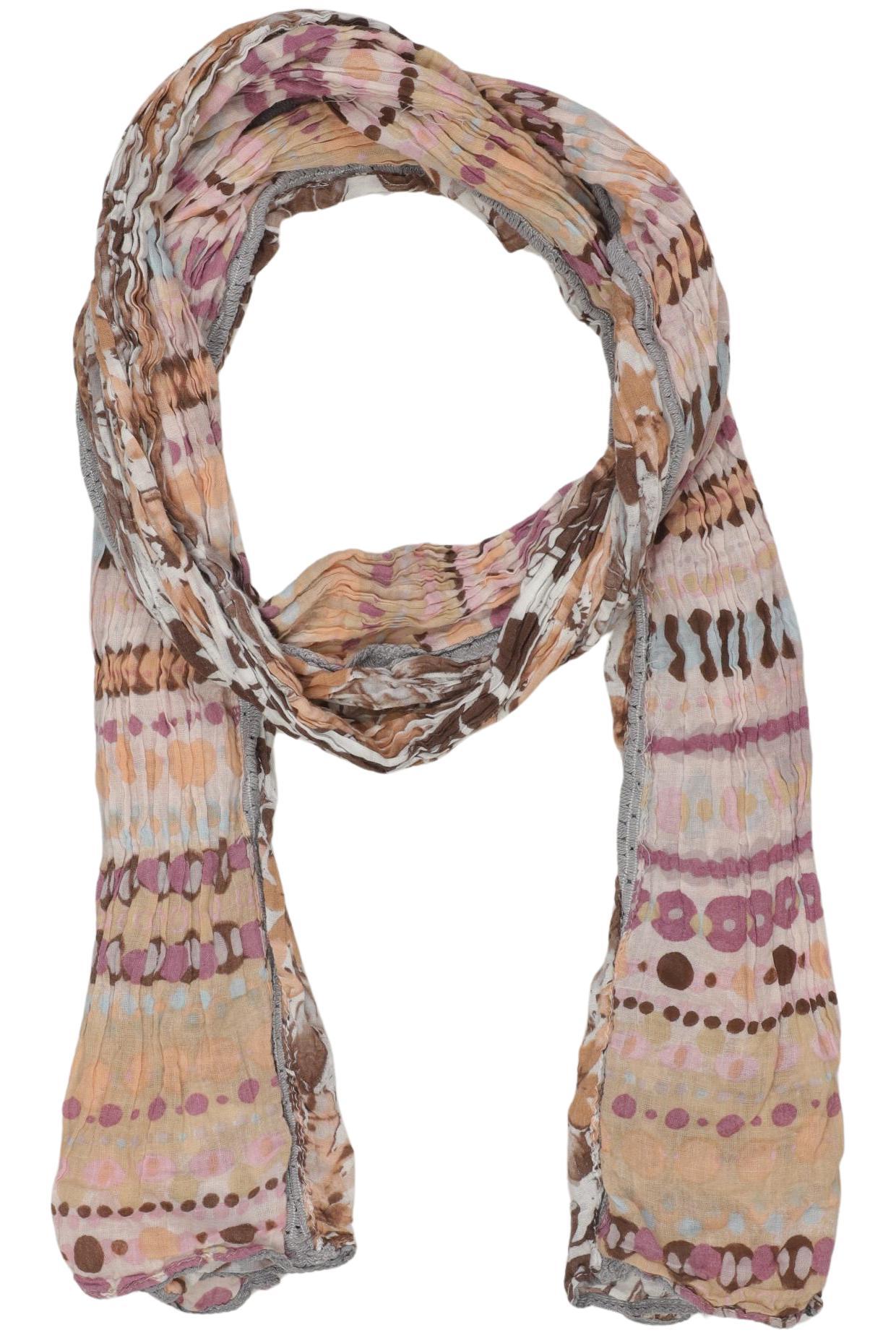 

Fraas Damen Schal, mehrfarbig, Gr.