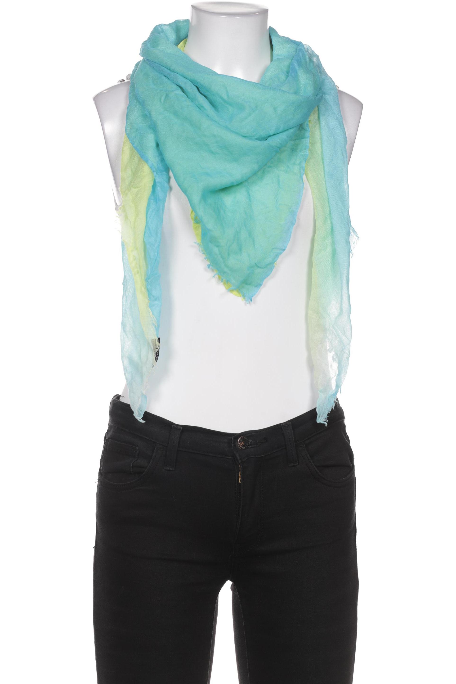 

Fraas Damen Schal, blau, Gr.