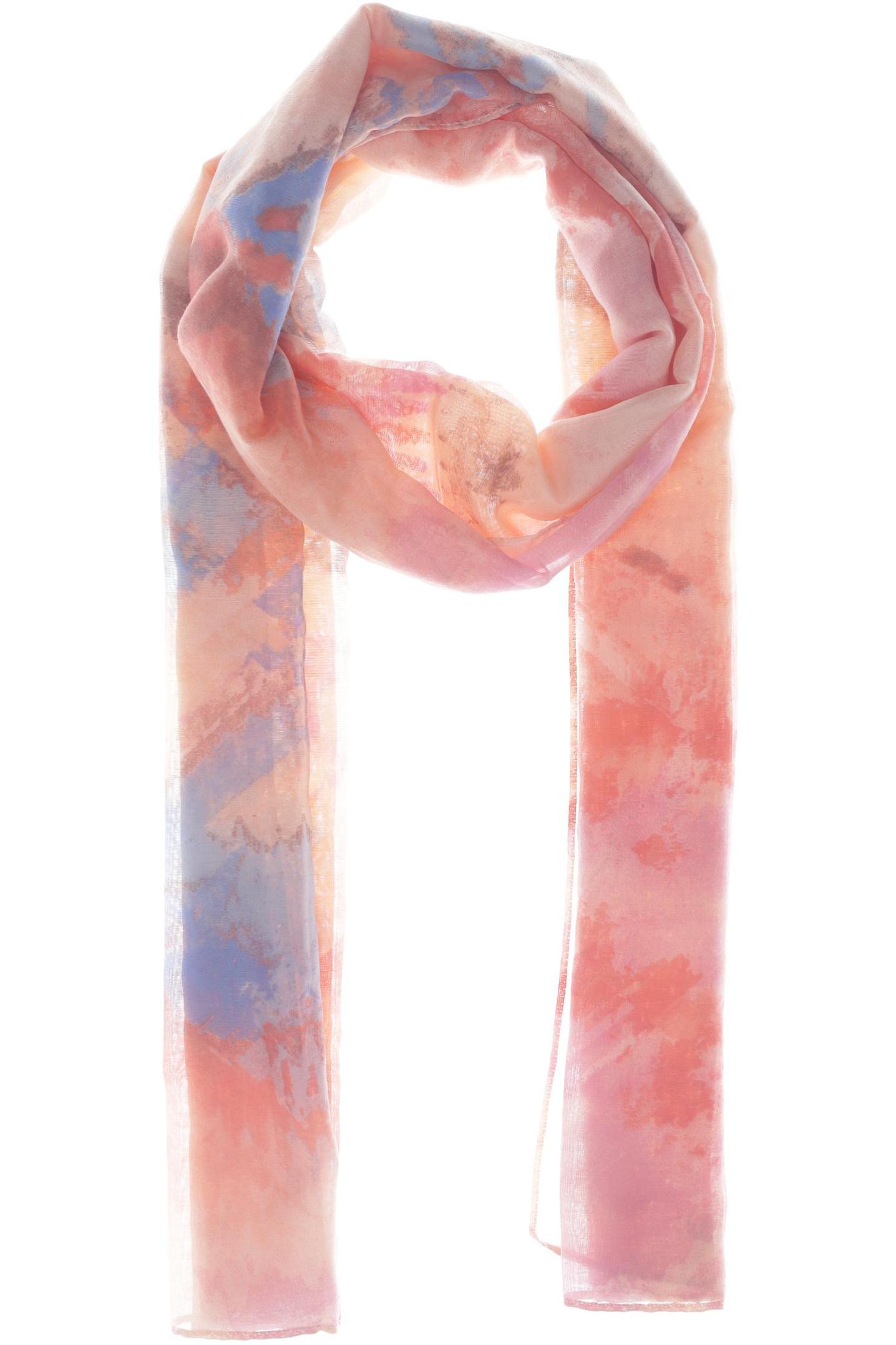 

Fraas Damen Schal, pink, Gr.