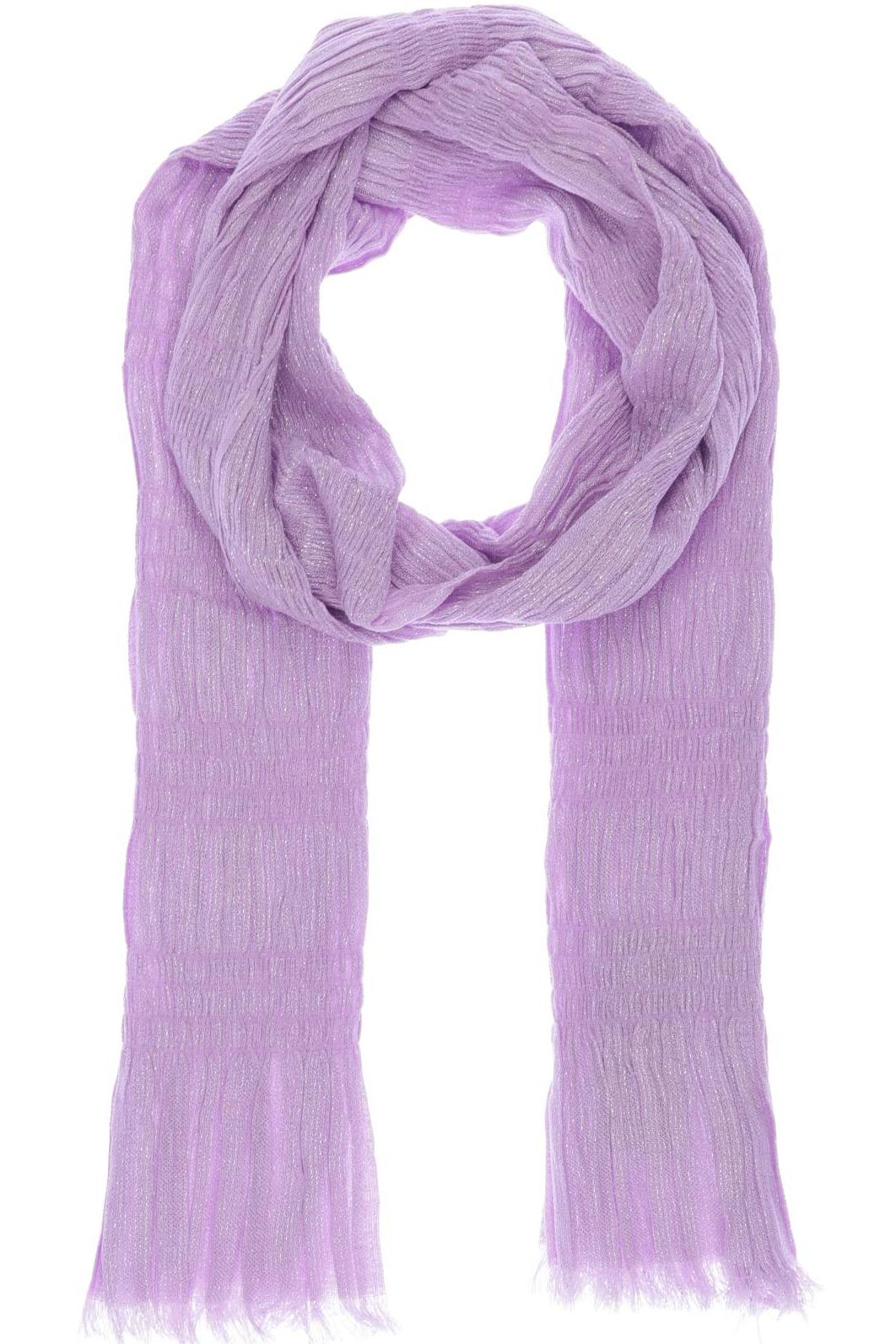 

Fraas Damen Schal, pink, Gr.