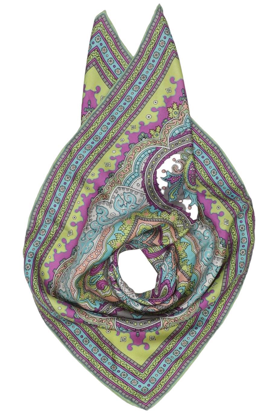 

Fraas Damen Schal, mehrfarbig, Gr.