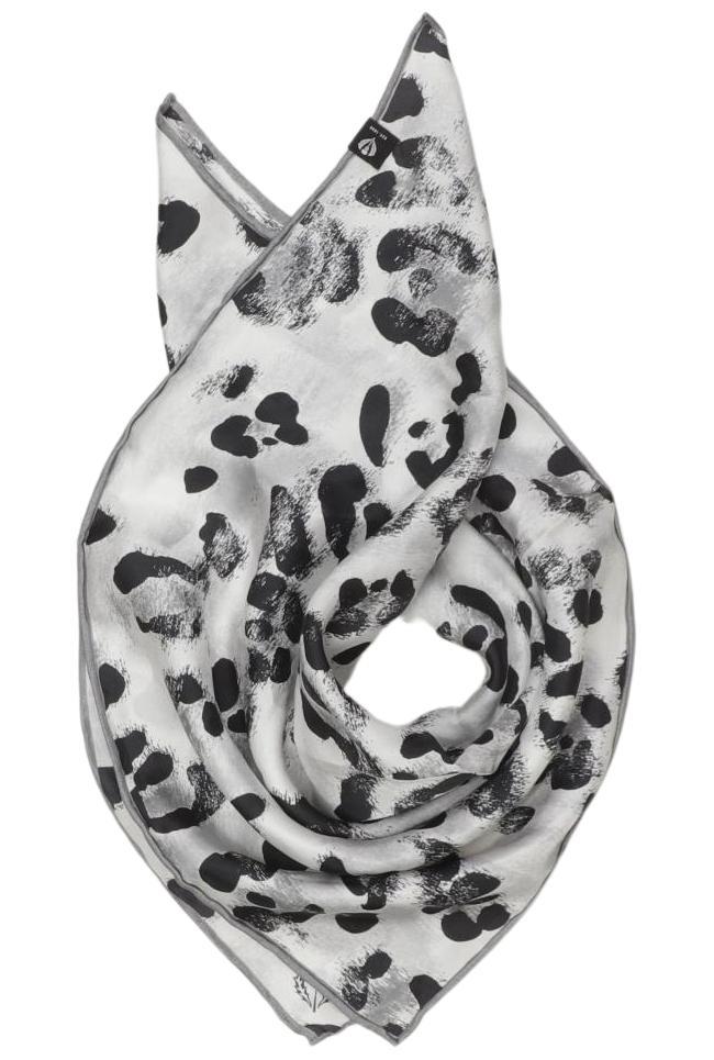 

Fraas Damen Schal, grau, Gr.