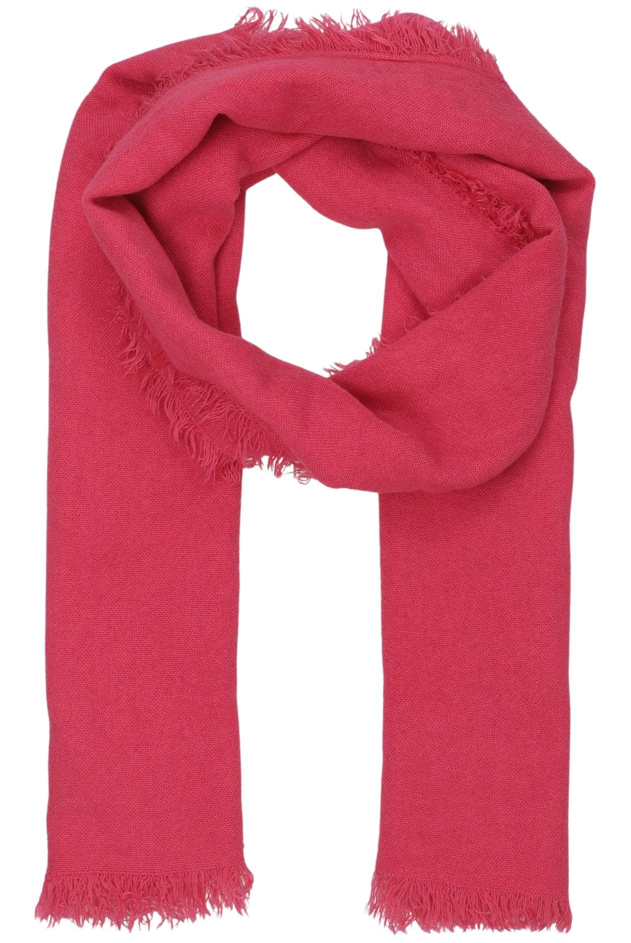 

Fraas Damen Schal, pink, Gr.