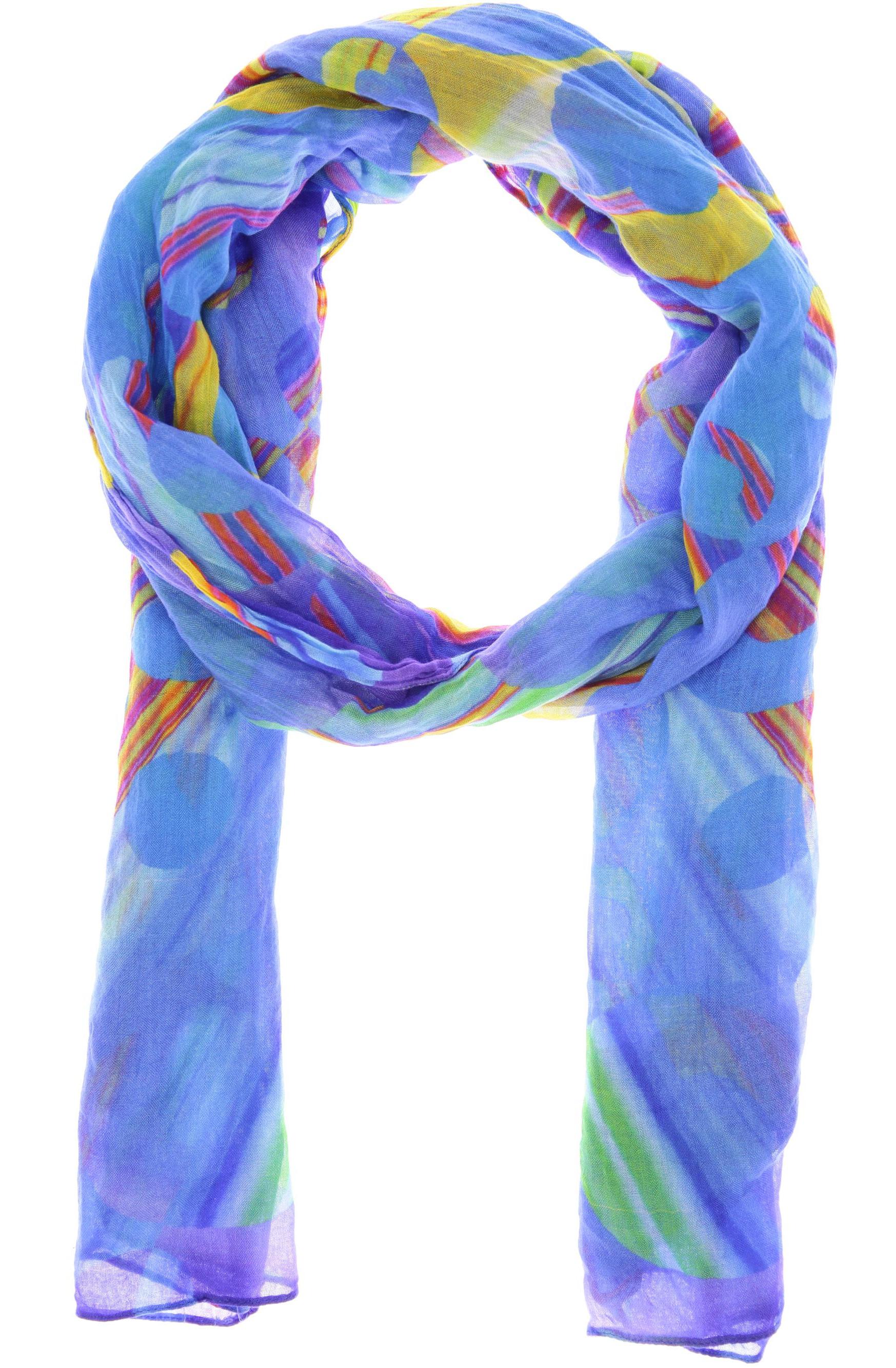 

FRAAS Damen Schal, blau