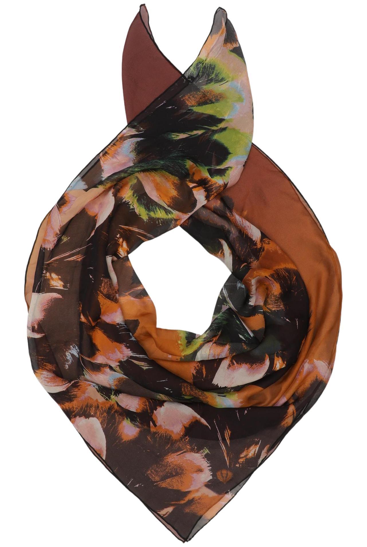 

Fraas Damen Schal, braun, Gr.