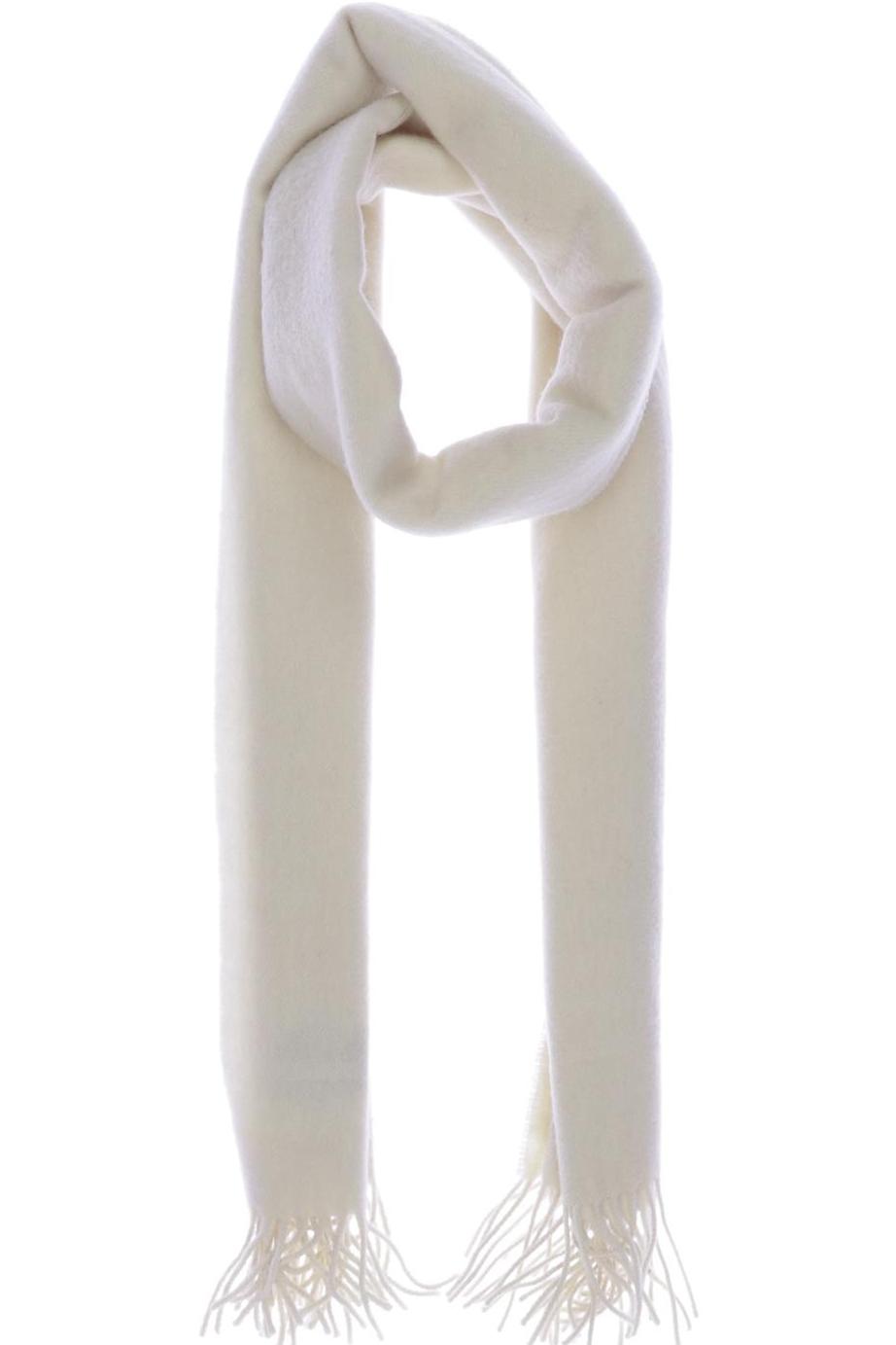 

Fraas Damen Schal, cremeweiß, Gr.