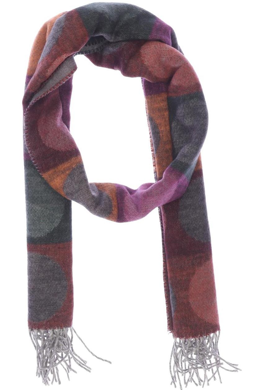 

Fraas Damen Schal, mehrfarbig, Gr.
