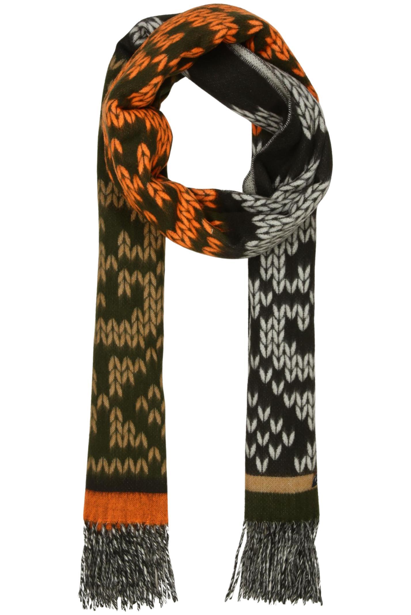 

Fraas Damen Schal, mehrfarbig, Gr.