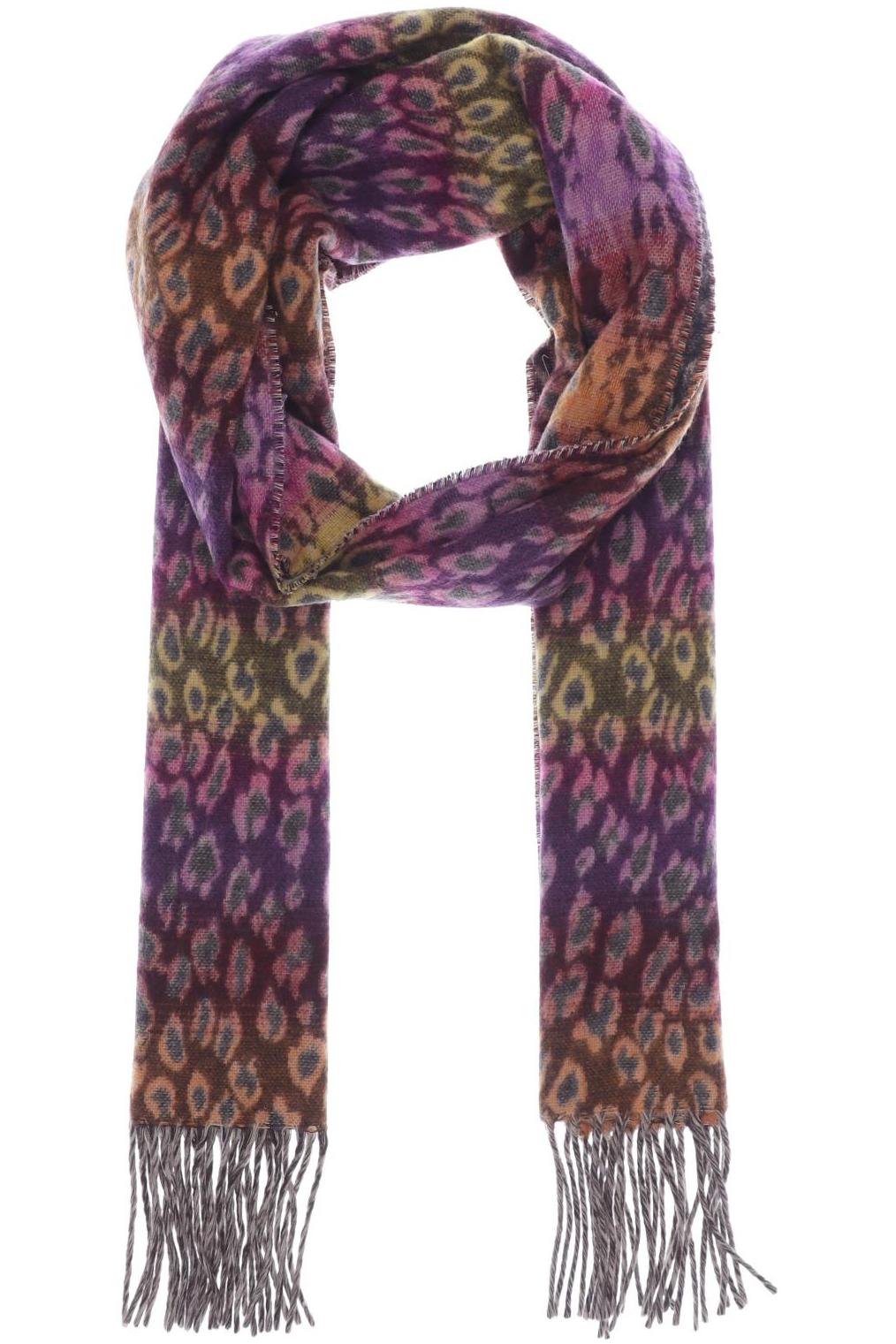 

FRAAS Damen Schal, mehrfarbig