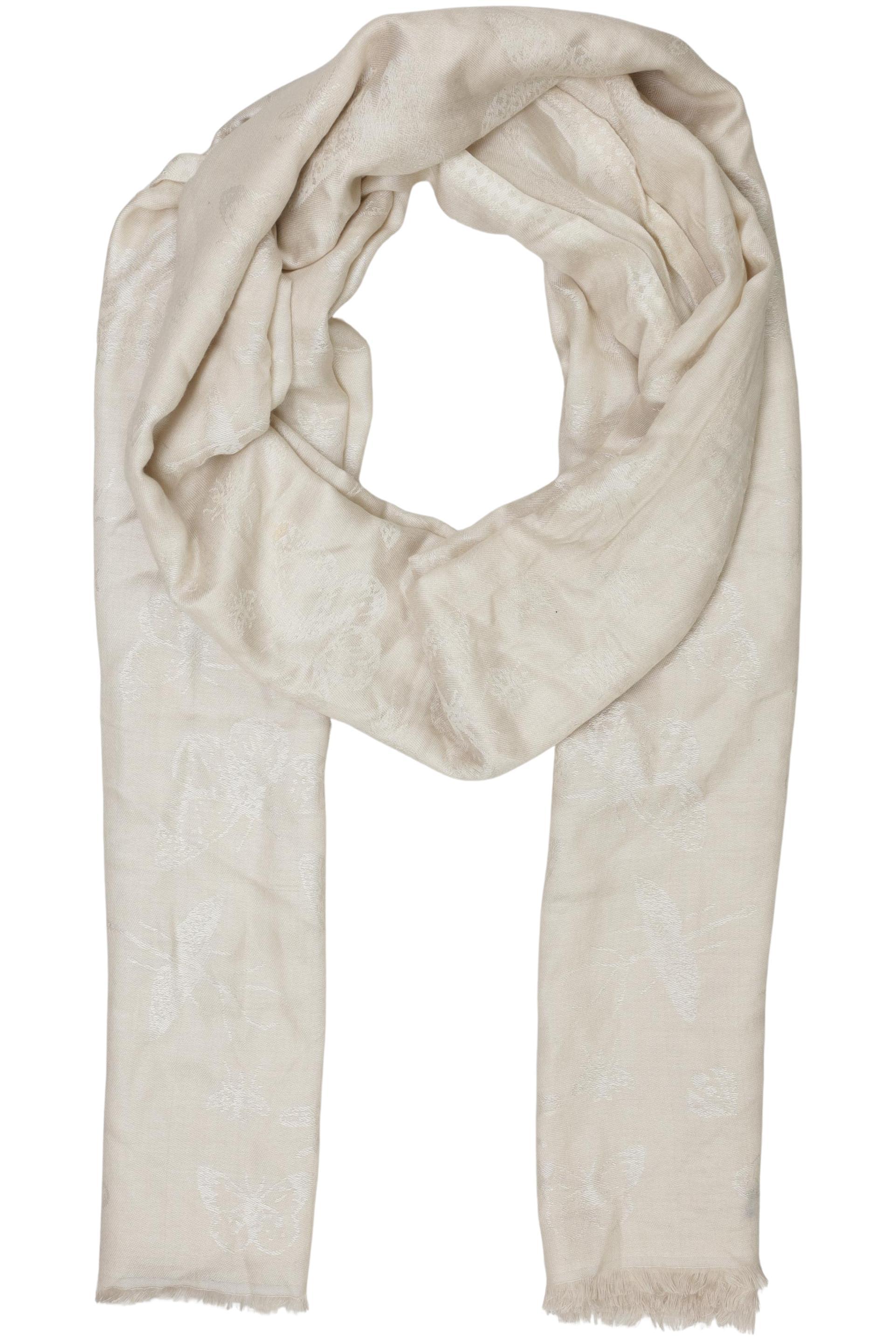 

Fraas Damen Schal, cremeweiß, Gr.