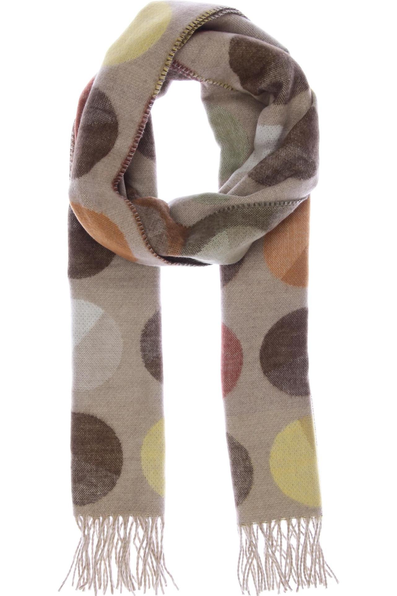 

Fraas Damen Schal, beige, Gr.