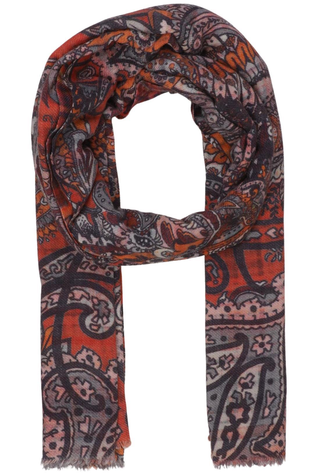 

Fraas Damen Schal, orange, Gr.