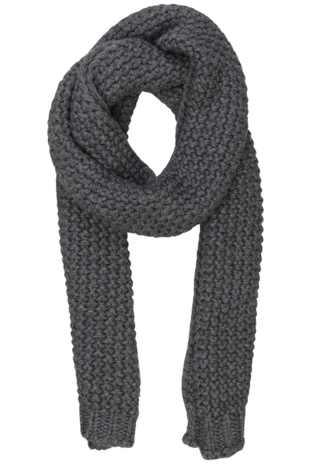 

Fraas Damen Schal, grau, Gr.