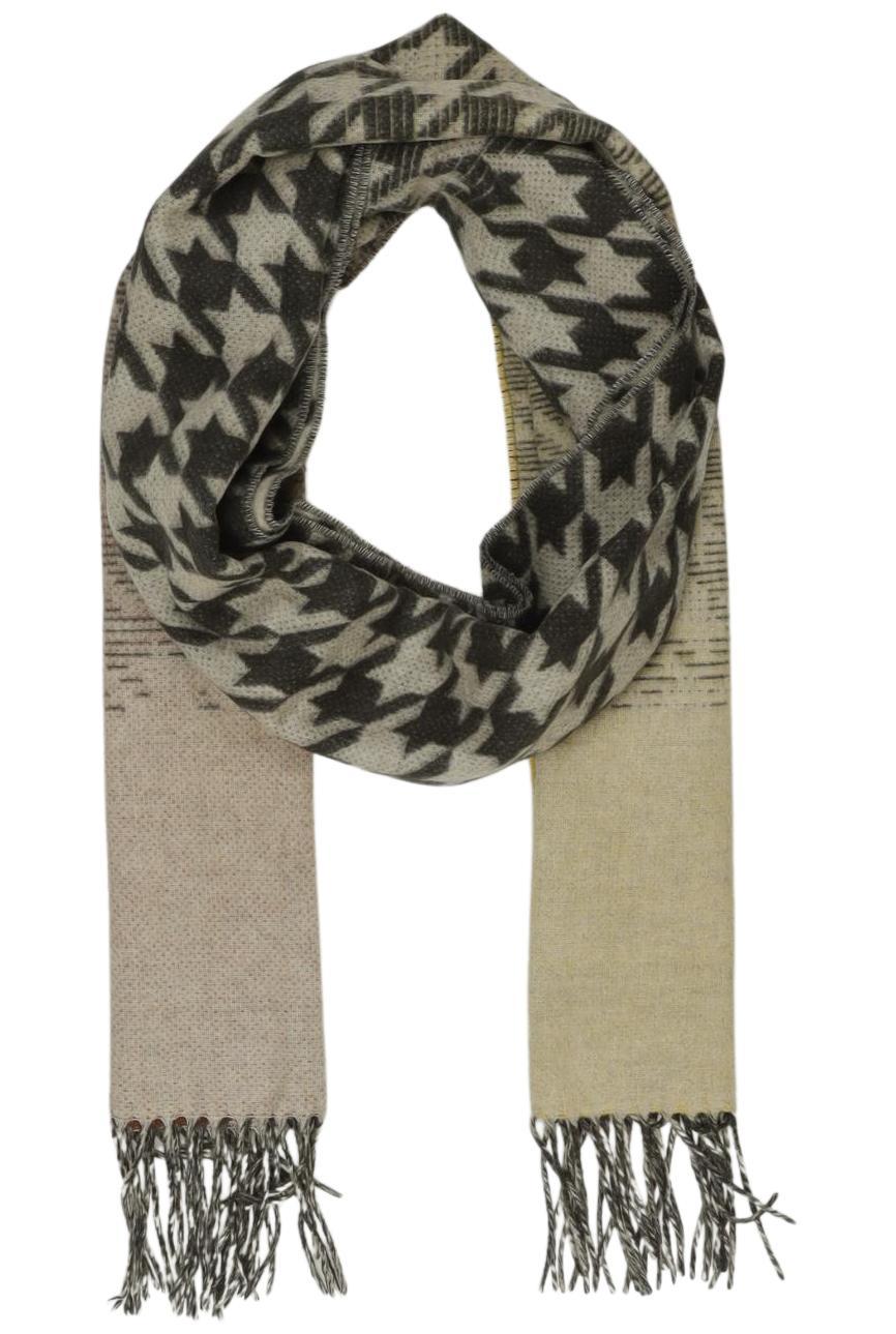 

Fraas Damen Schal, mehrfarbig, Gr.