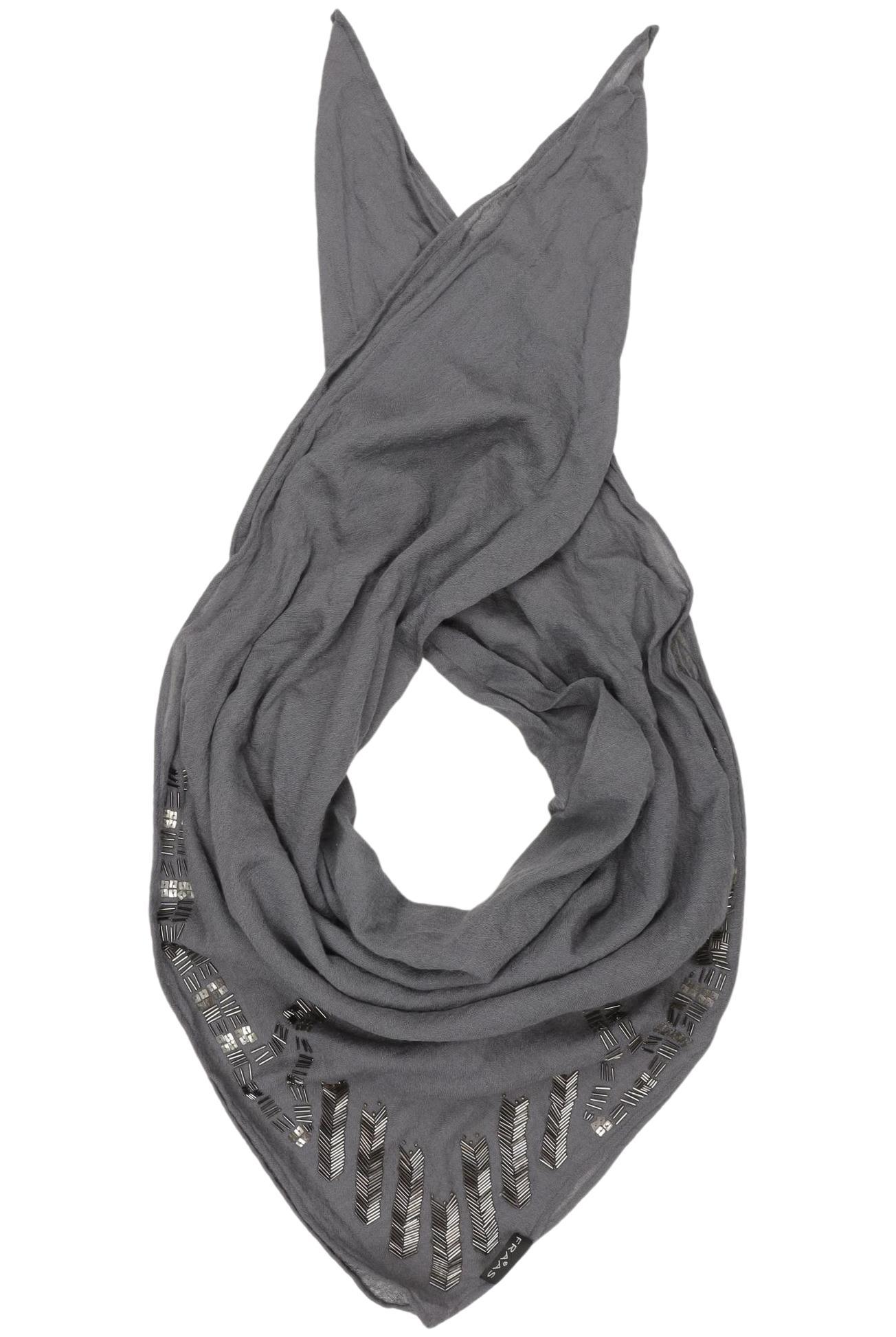 

Fraas Damen Schal, grau, Gr.