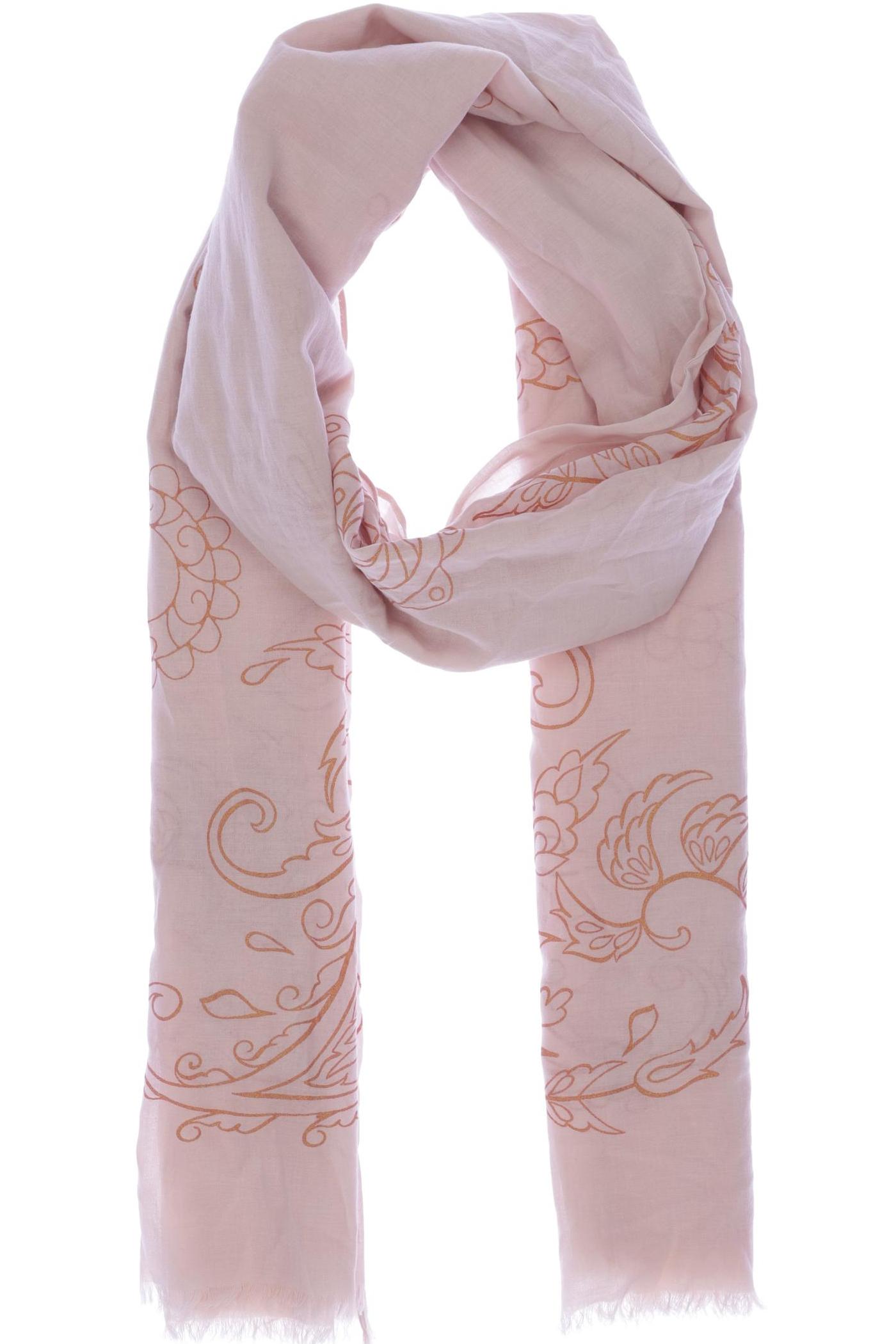 

Fraas Damen Schal, pink, Gr.