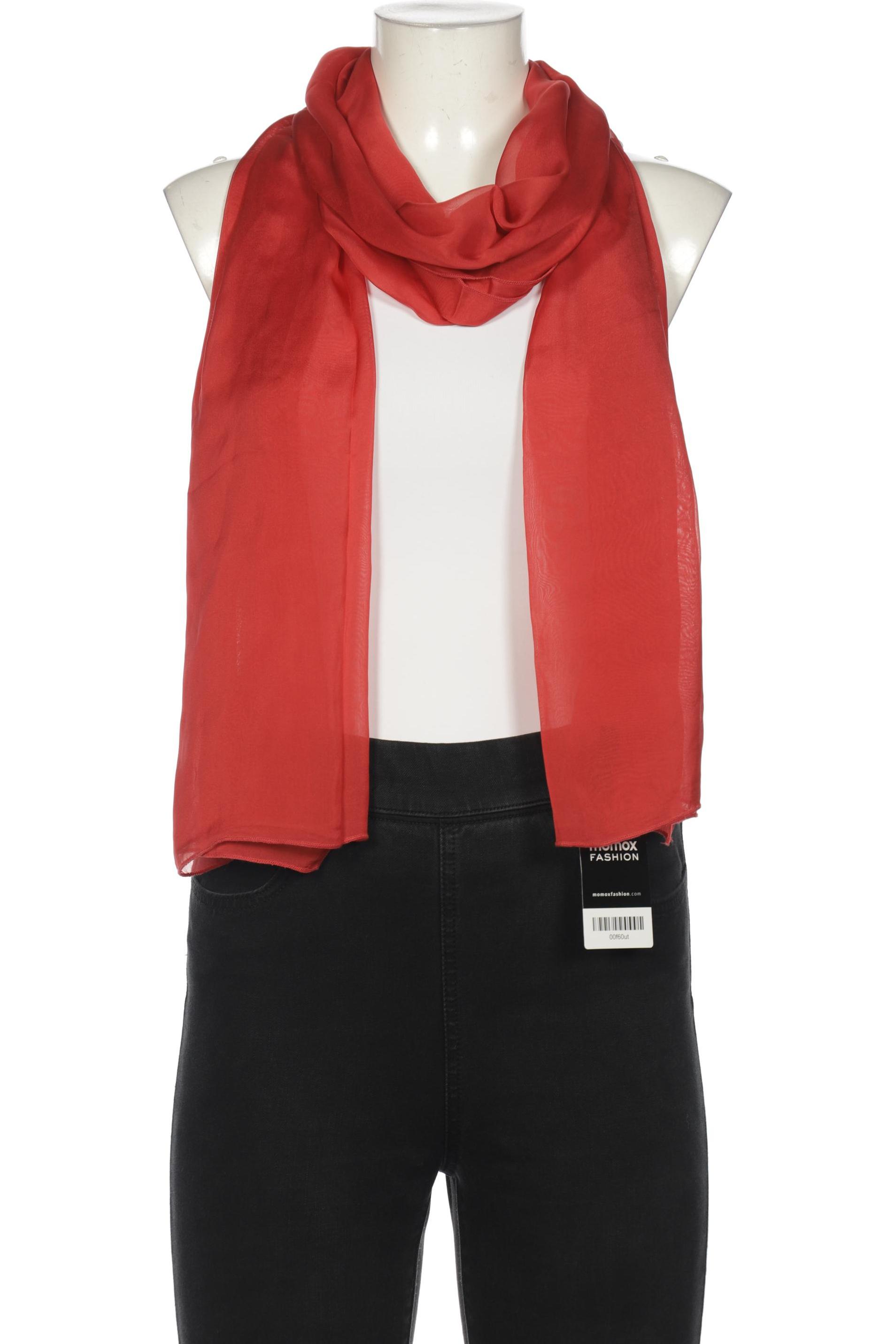 

Fraas Damen Schal, rot, Gr.