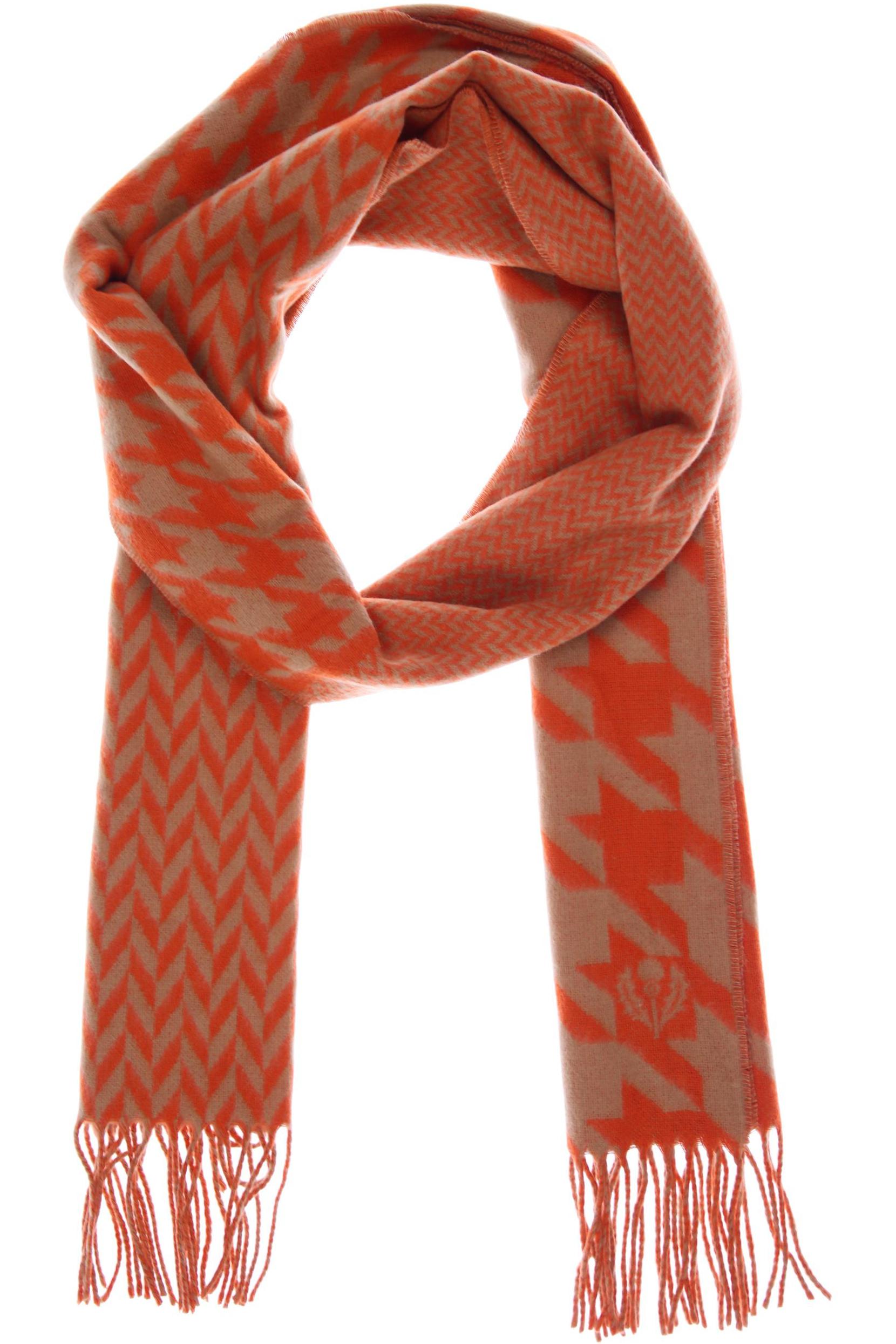 

FRAAS Damen Schal, orange