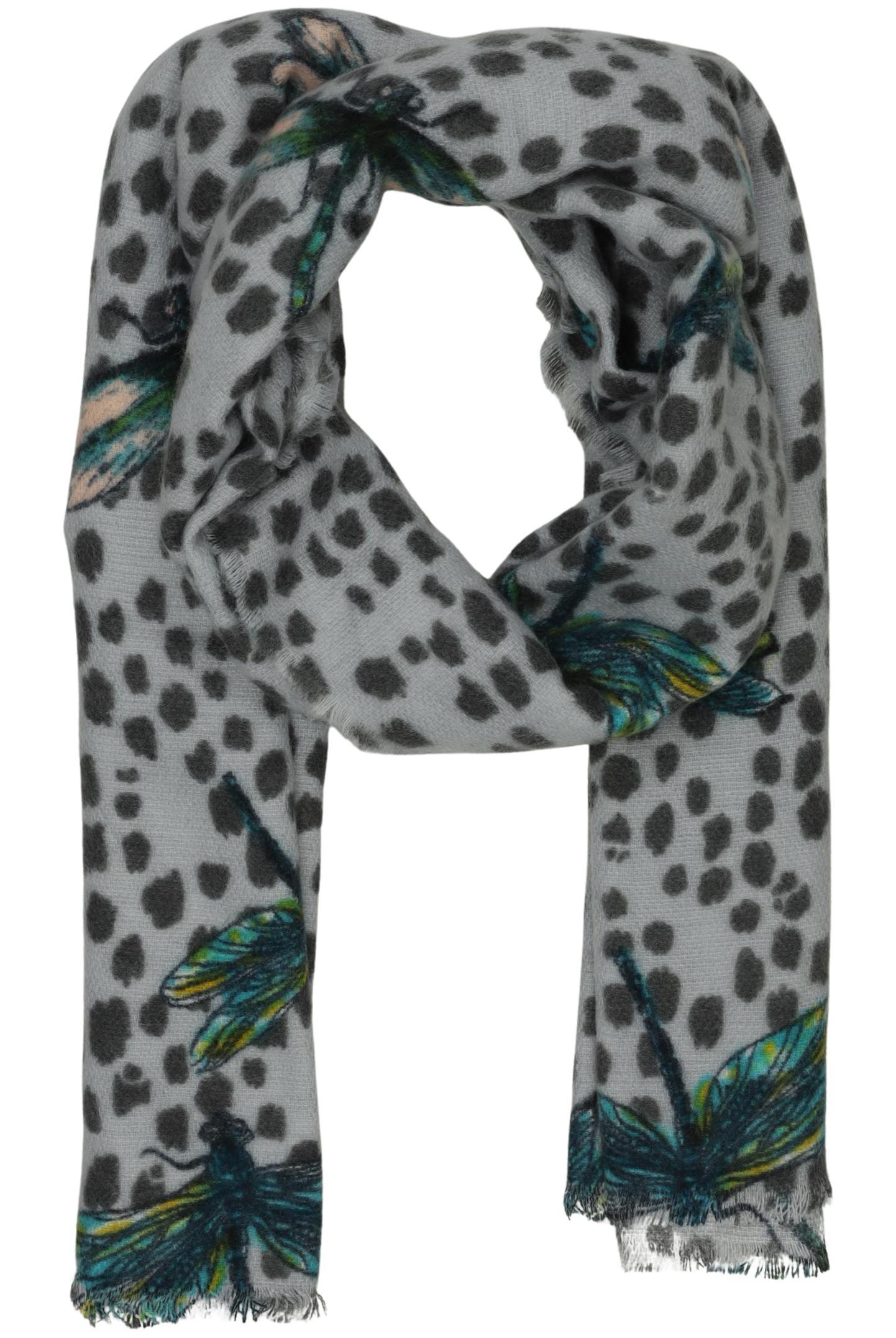 

Fraas Damen Schal, grau, Gr.