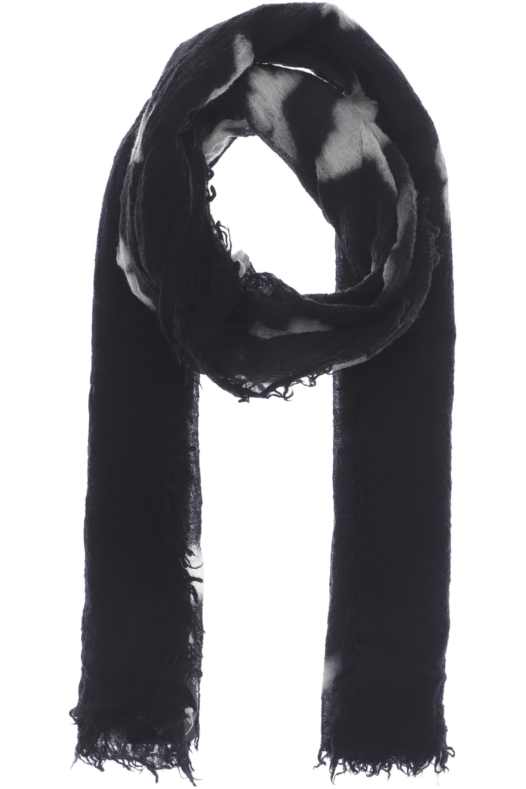 

Fraas Damen Schal, schwarz, Gr.