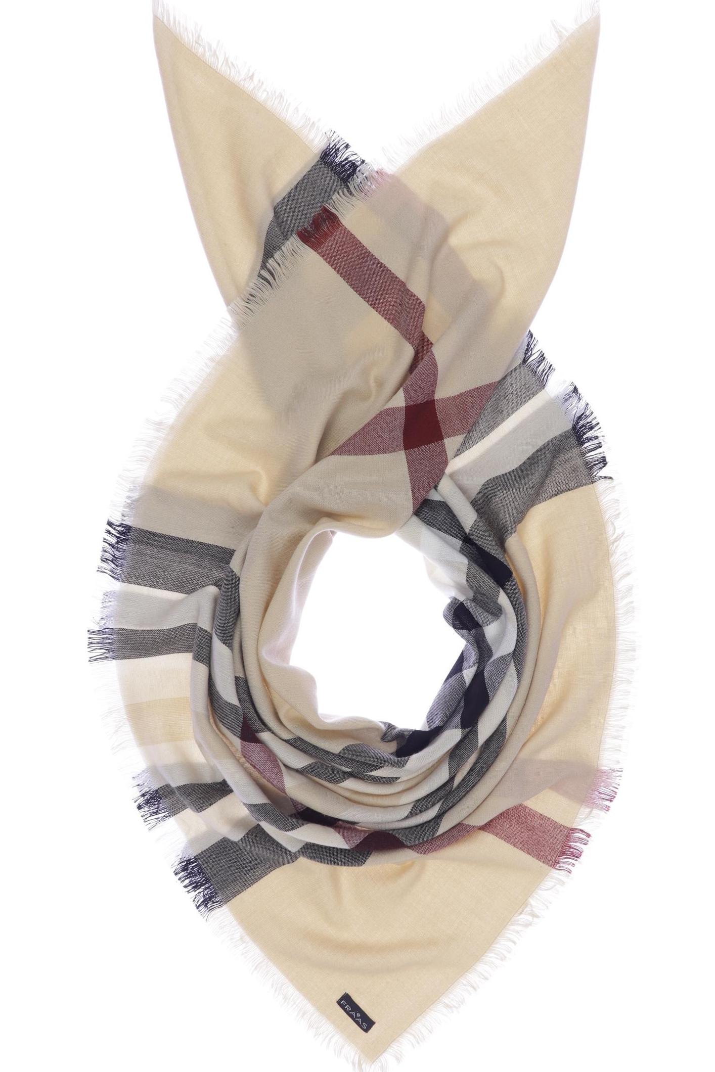 

Fraas Damen Schal, beige, Gr.