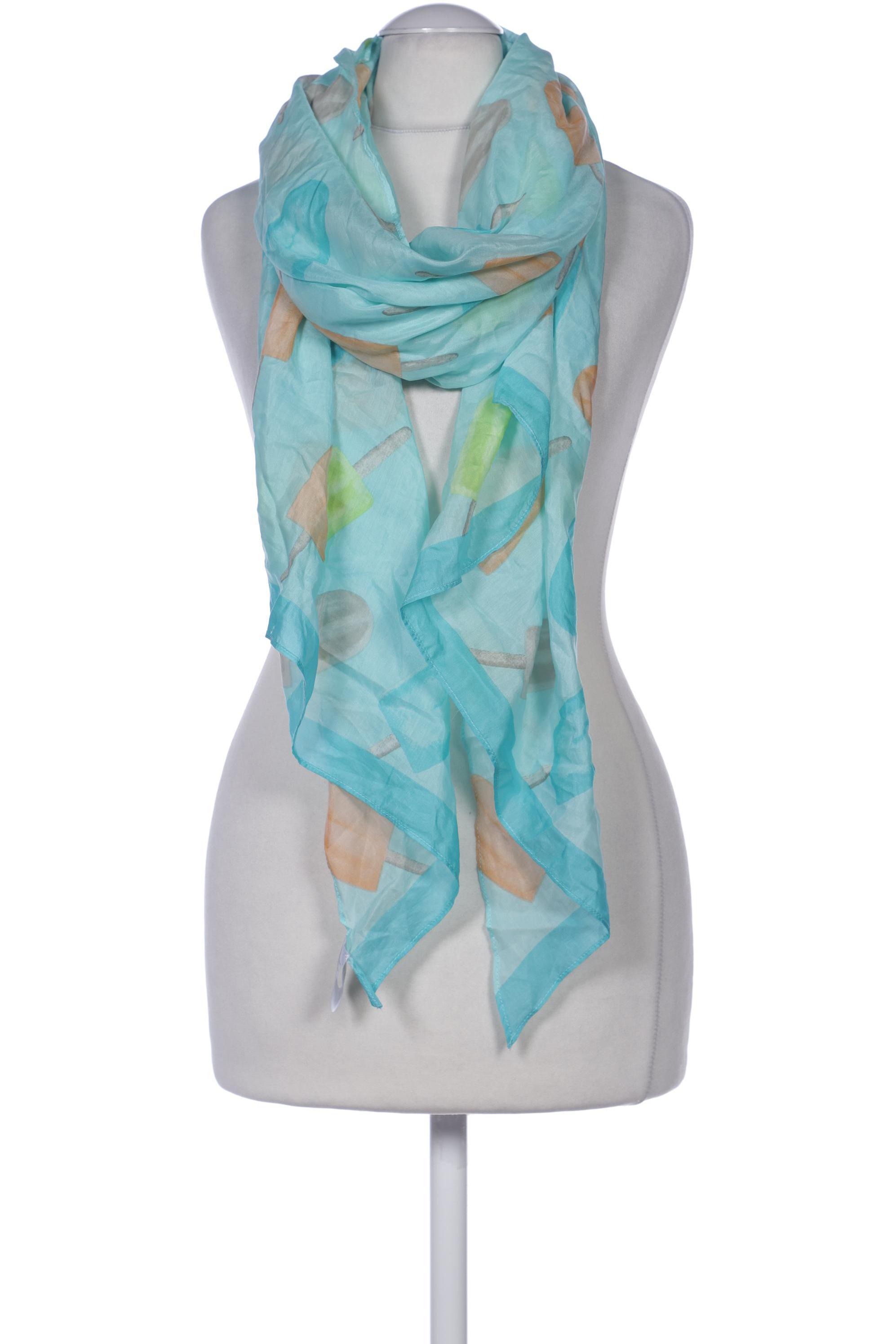 

Fraas Damen Schal, hellblau, Gr.