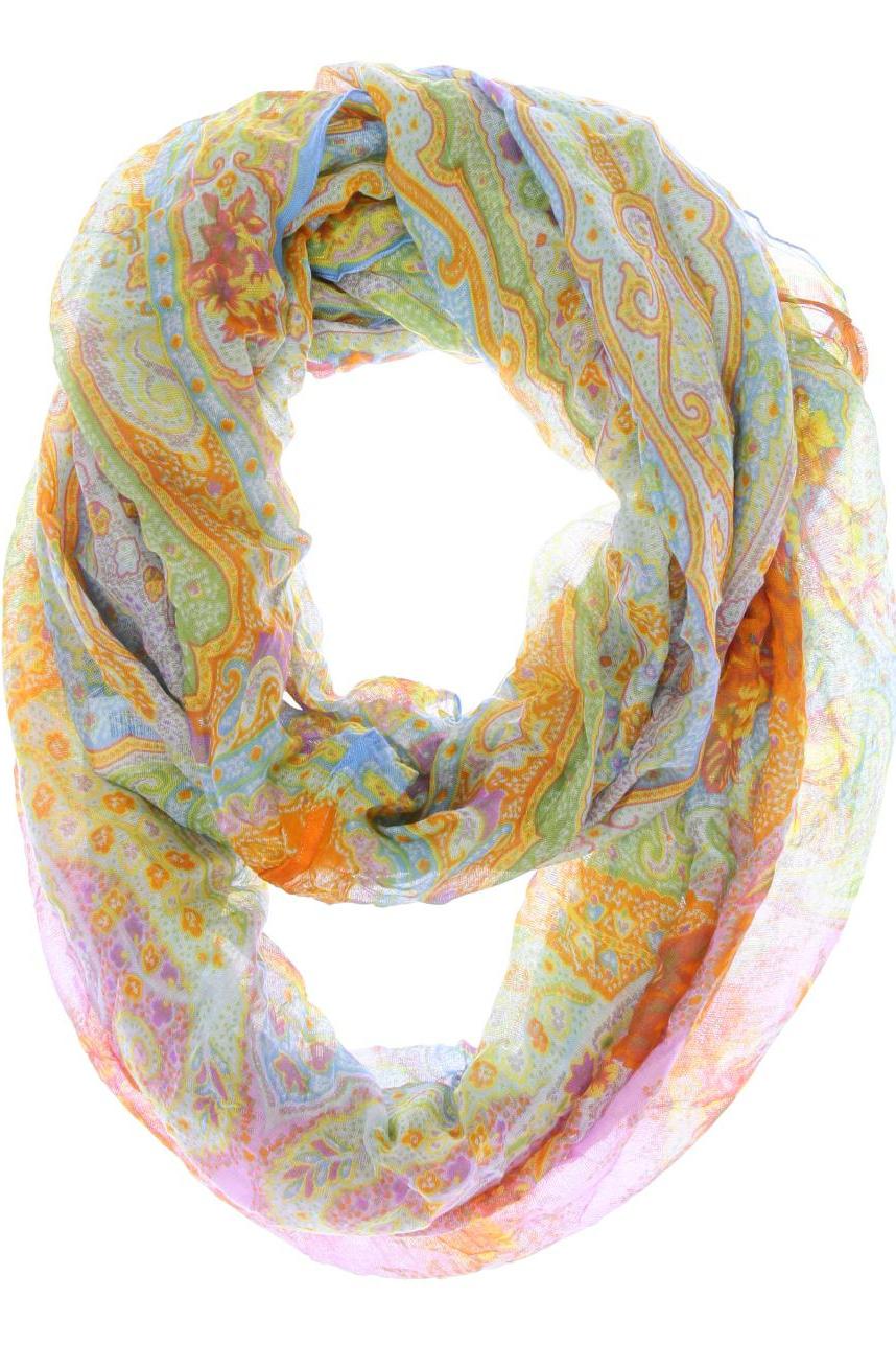 

FRAAS Damen Schal, mehrfarbig