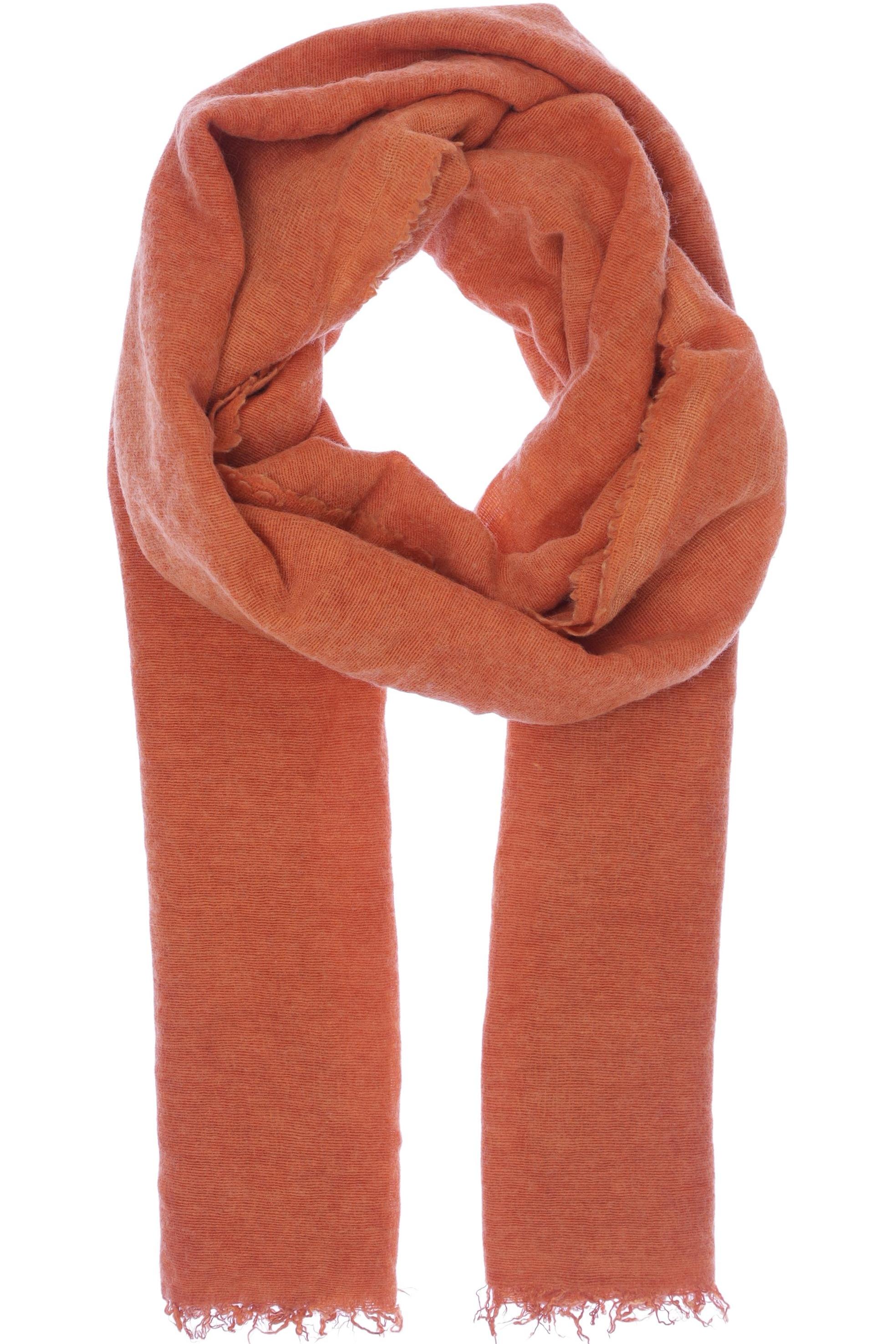 

Fraas Damen Schal, orange, Gr.