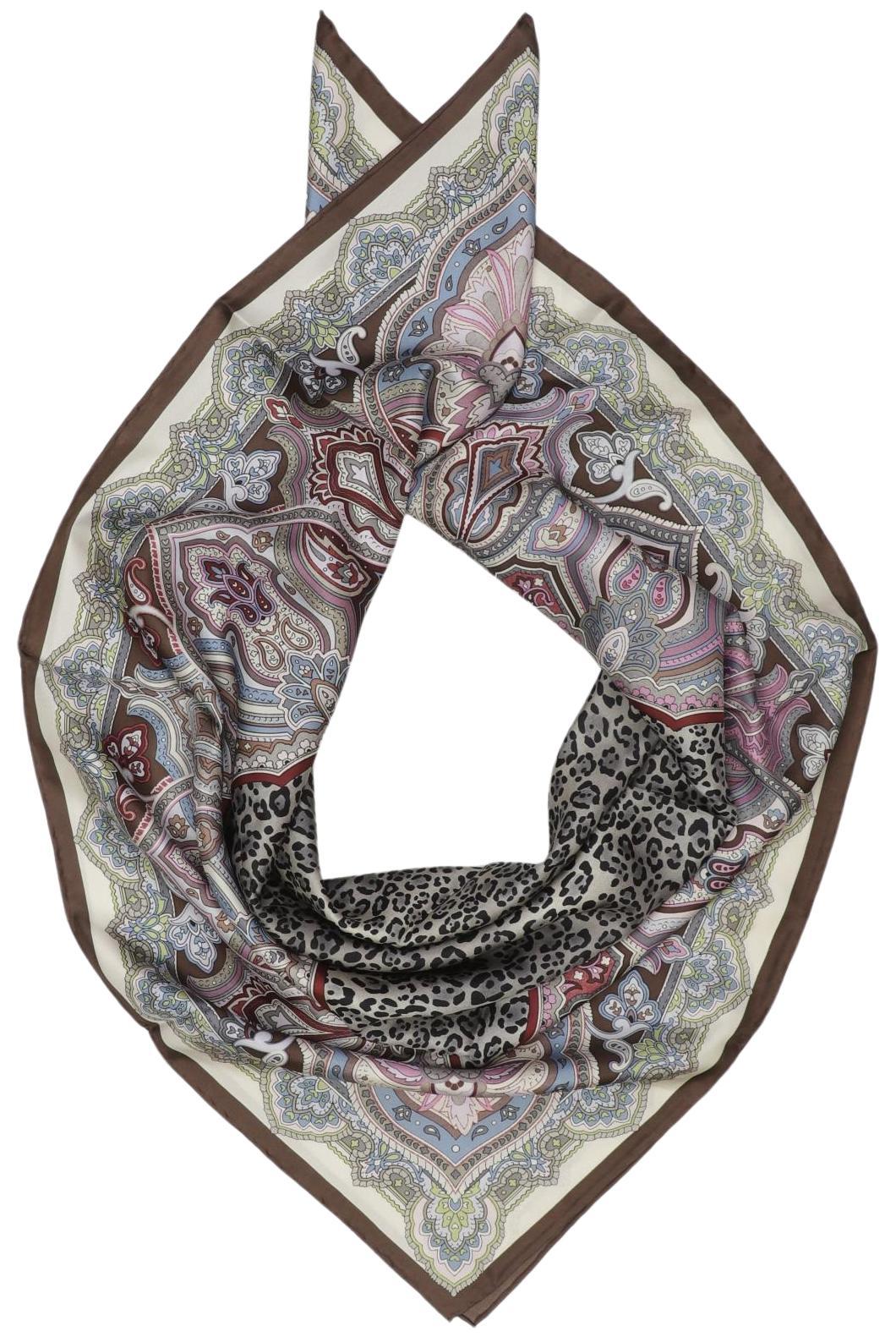 

Fraas Damen Schal, mehrfarbig, Gr.