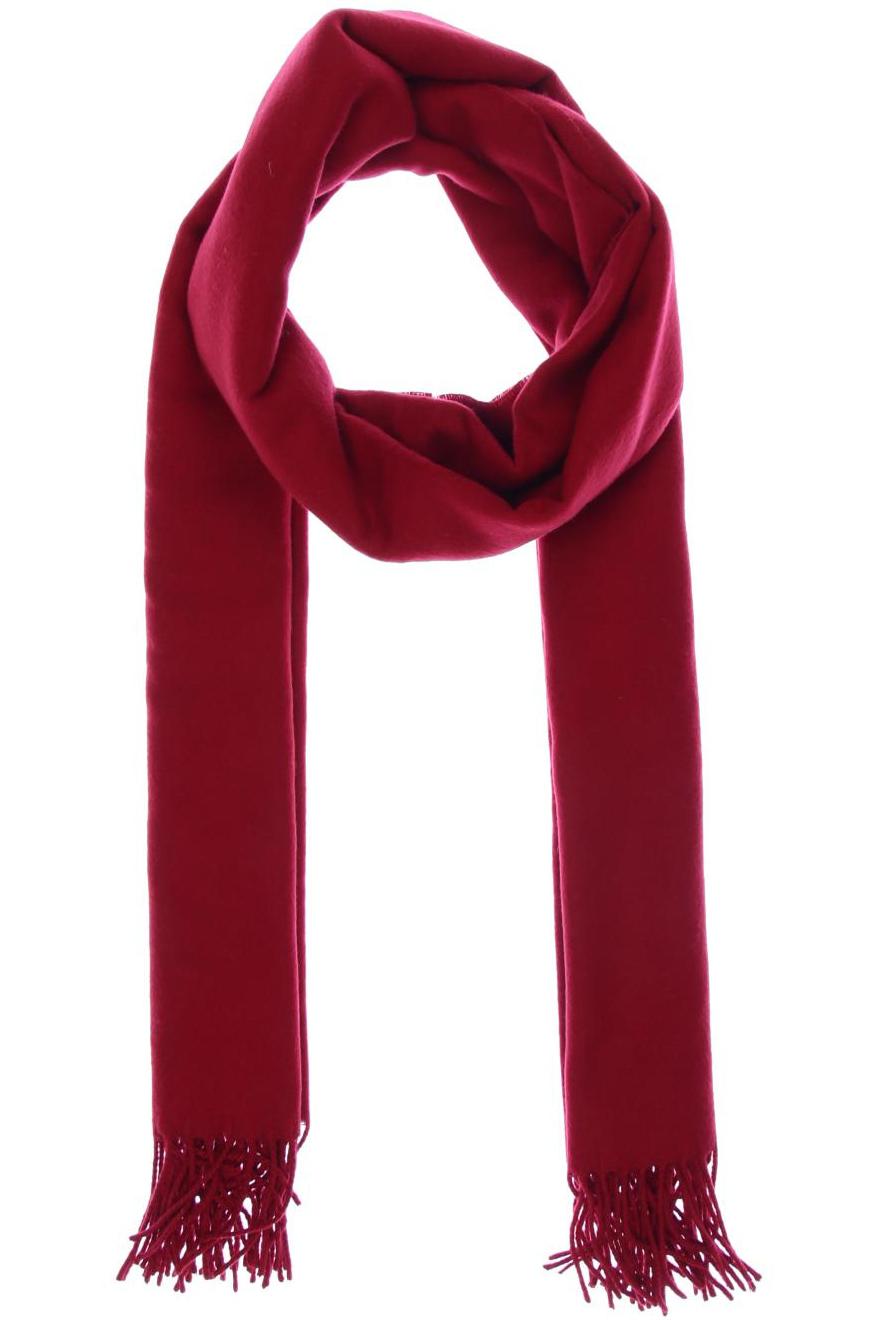 

Fraas Damen Schal, rot, Gr.
