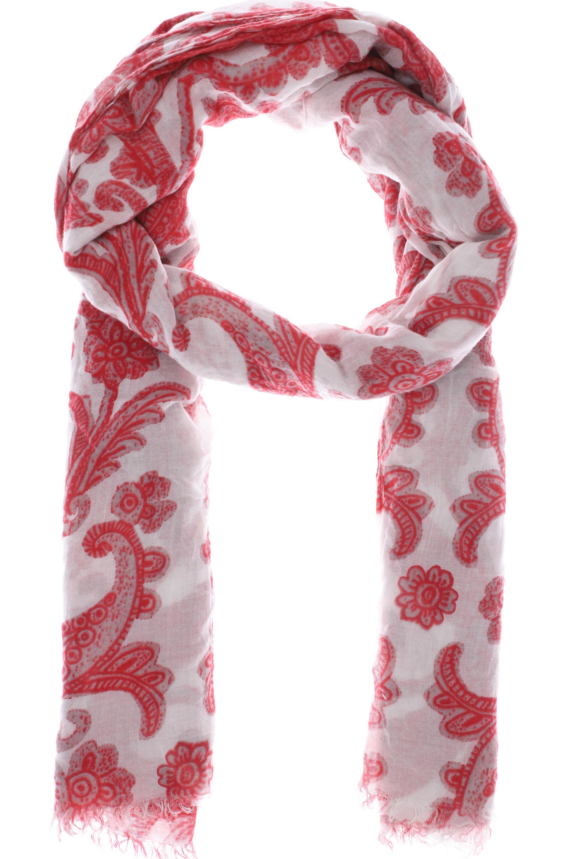 

Fraas Damen Schal, rot, Gr.