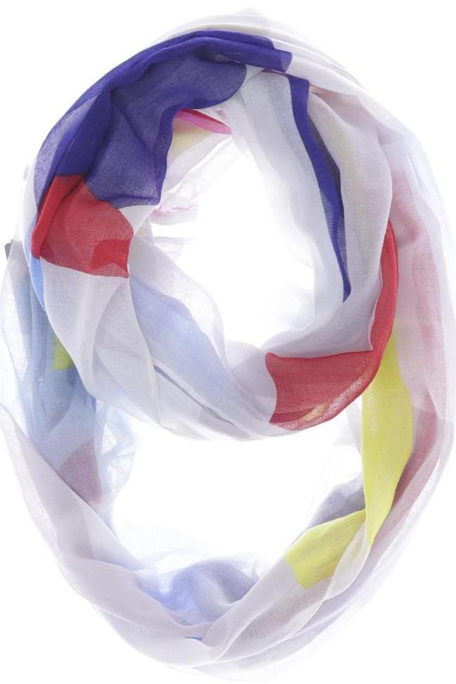 

FRAAS Damen Schal, mehrfarbig