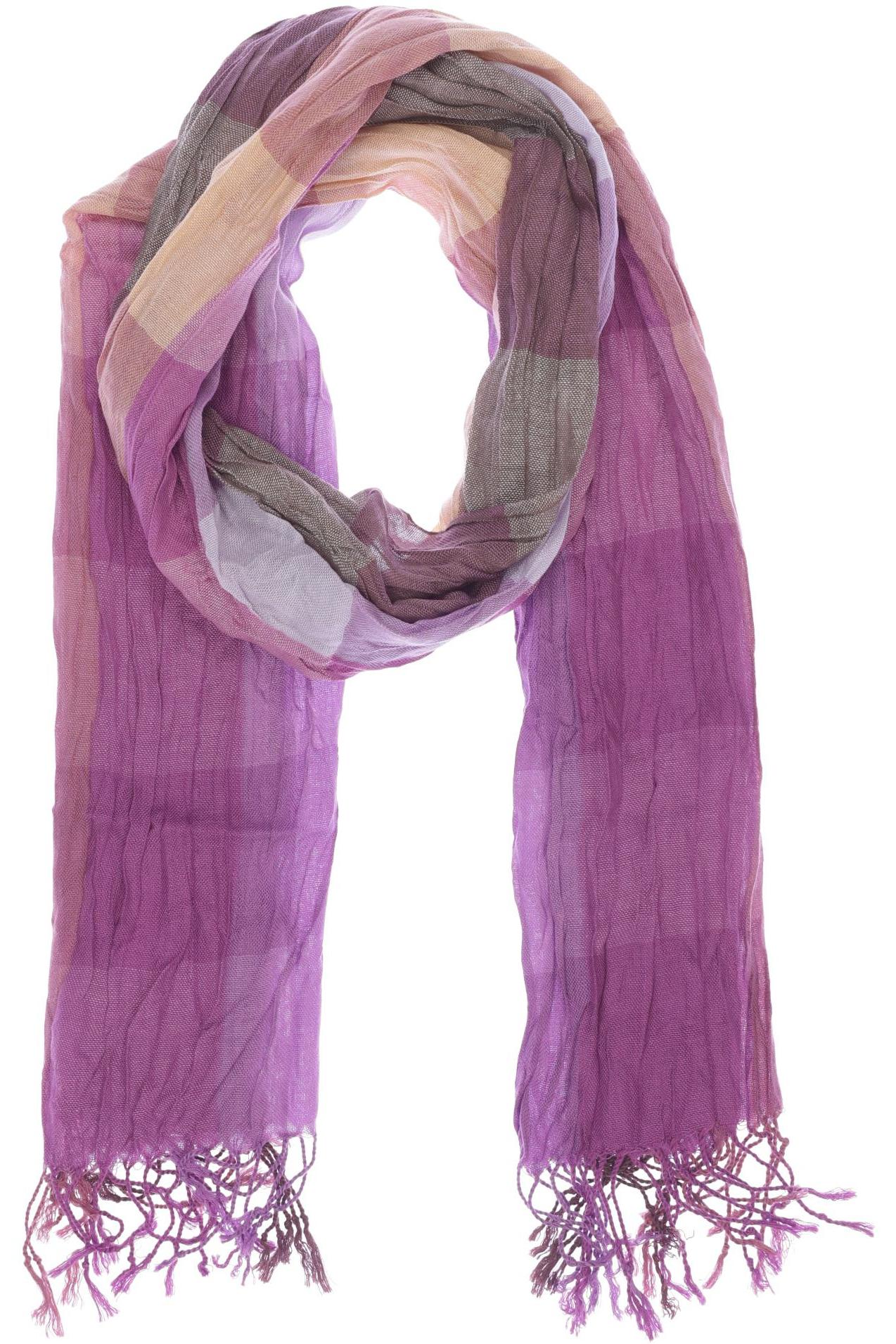 

Fraas Damen Schal, flieder, Gr.