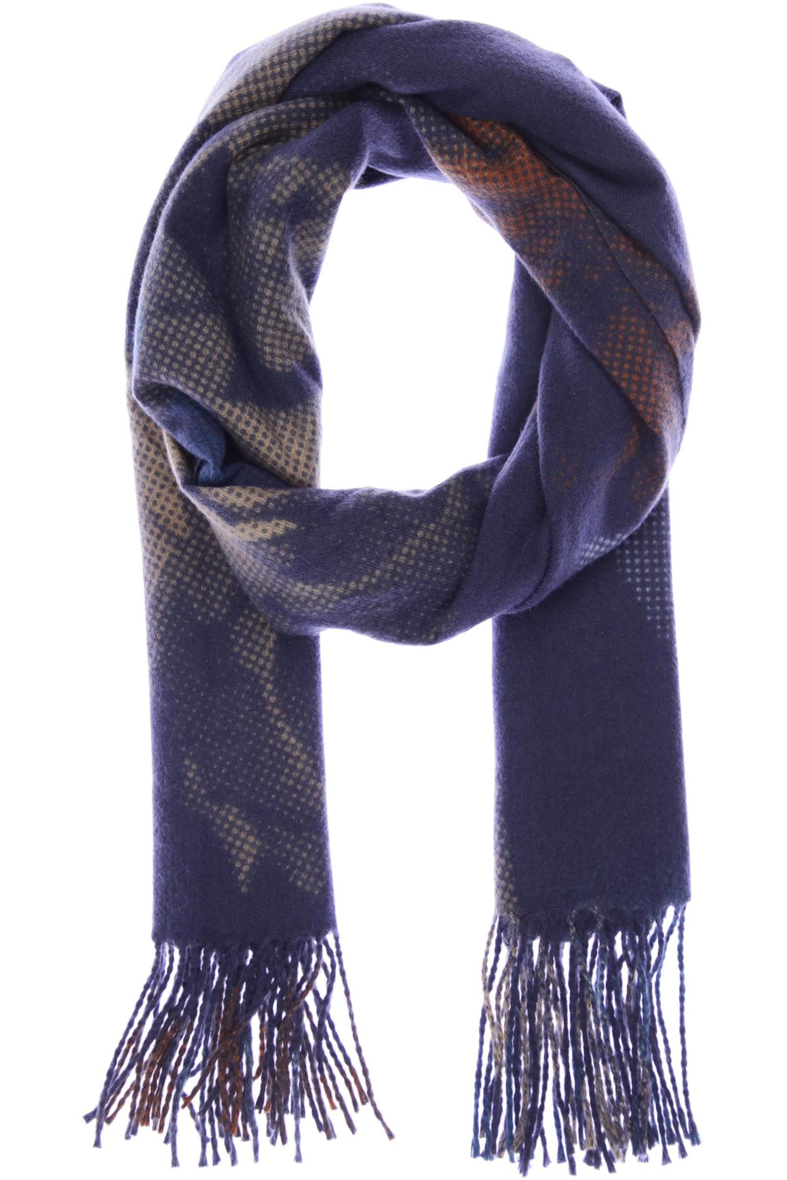 

FRAAS Damen Schal, blau