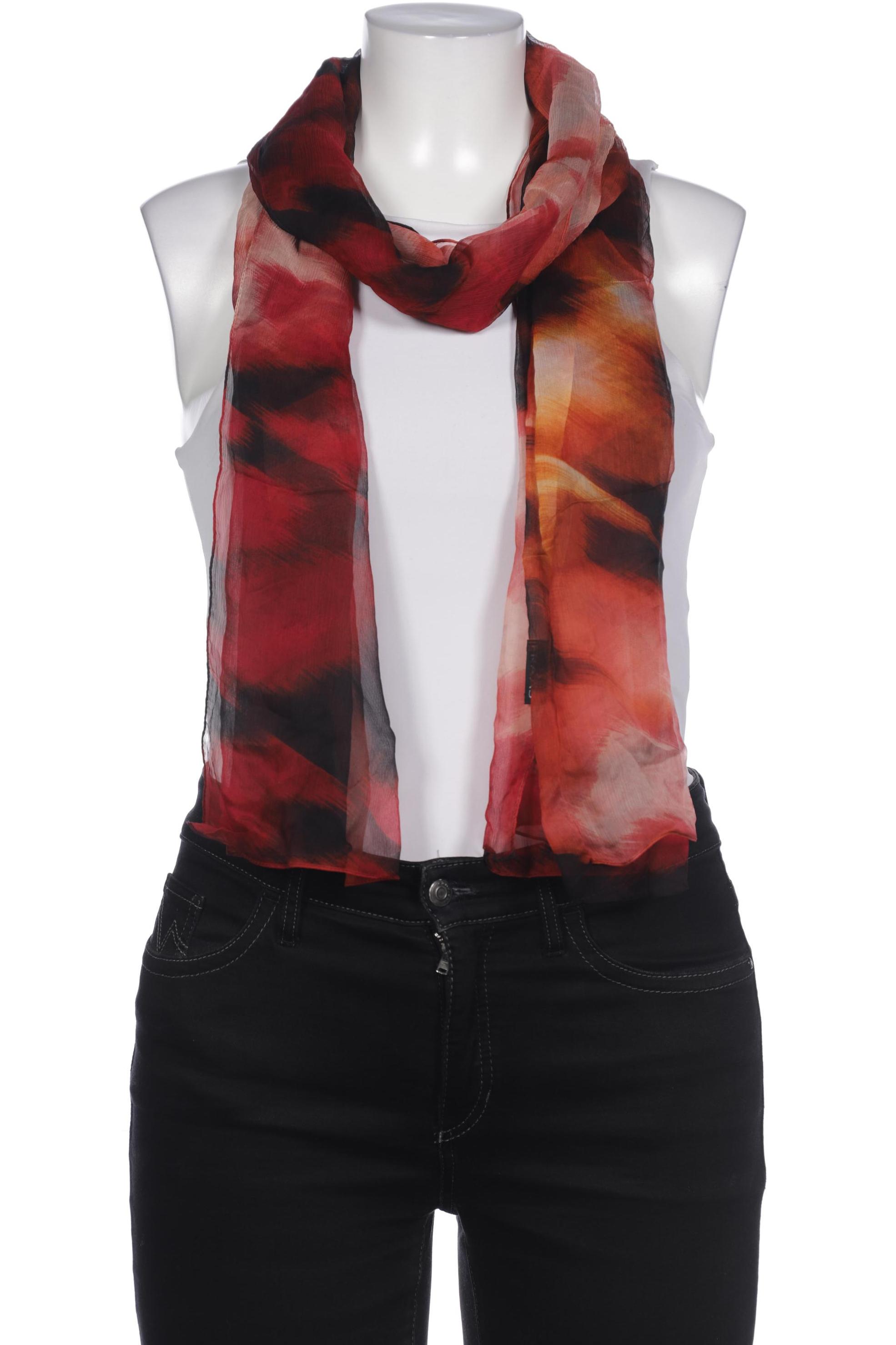 

Fraas Damen Schal, rot, Gr.