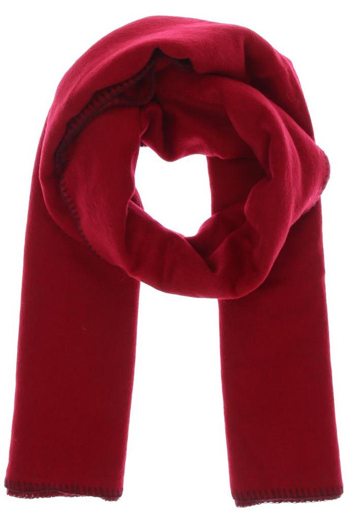 

Fraas Damen Schal, rot, Gr.