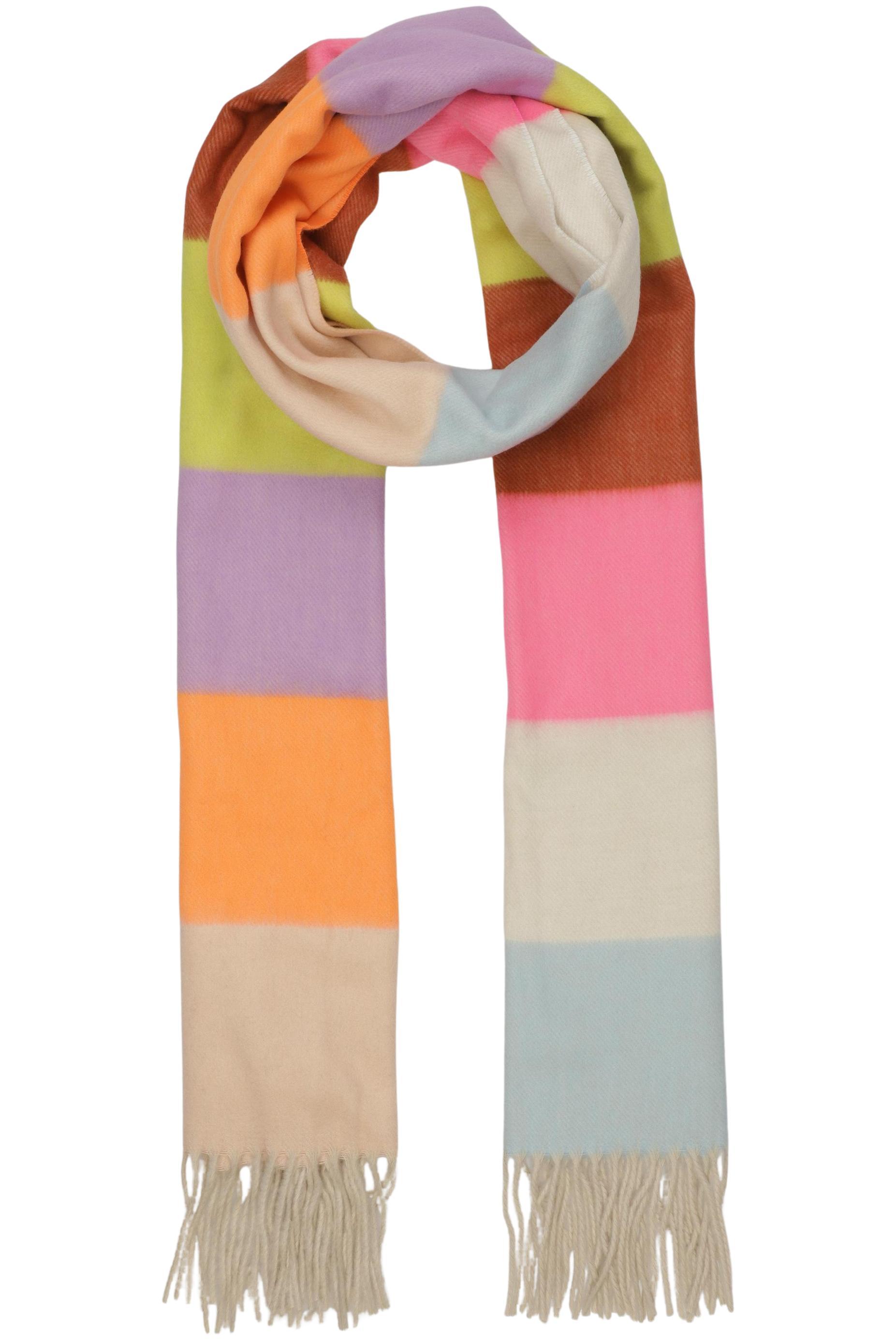 

Fraas Damen Schal, mehrfarbig, Gr.