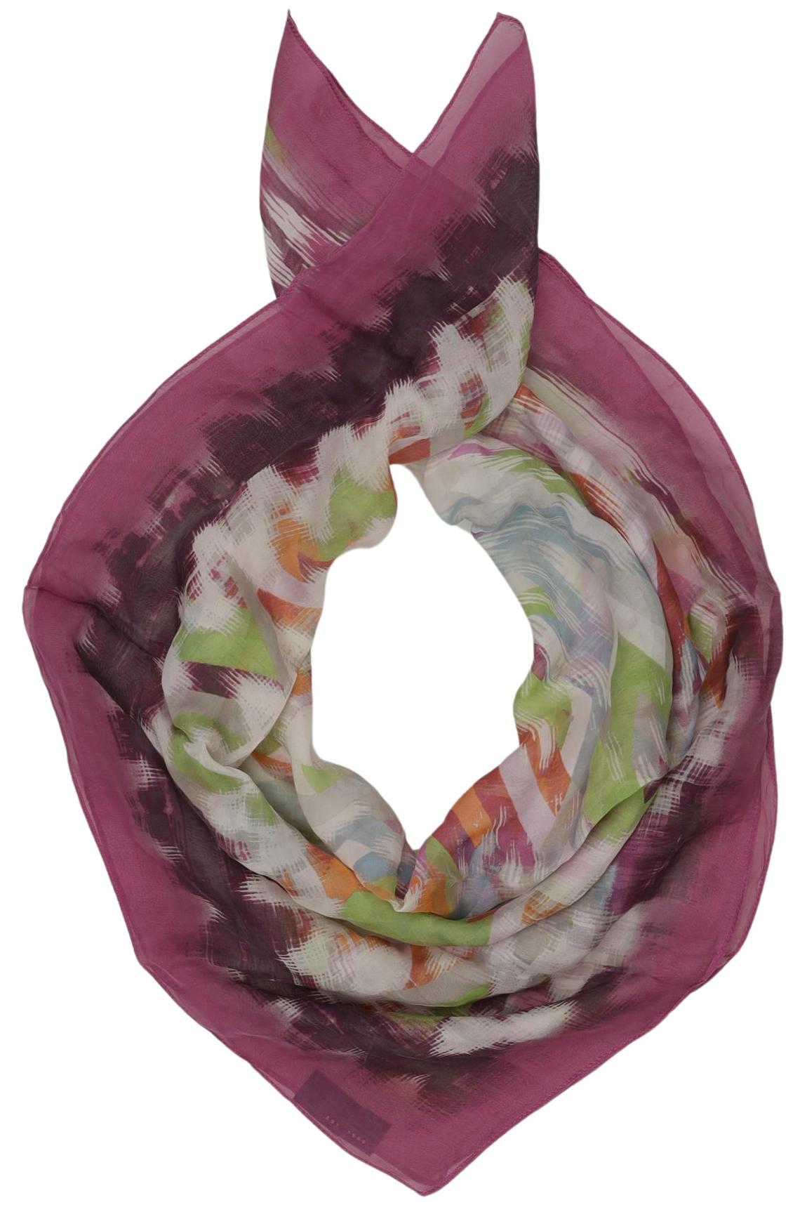 

Fraas Damen Schal, mehrfarbig, Gr.