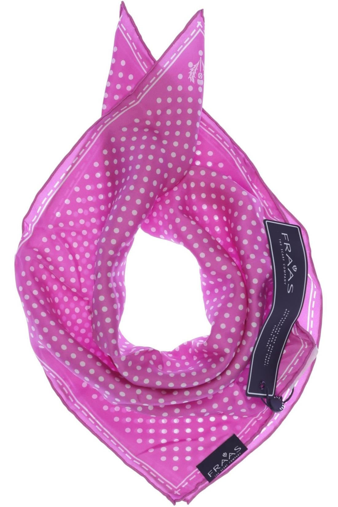 

Fraas Damen Schal, pink, Gr.