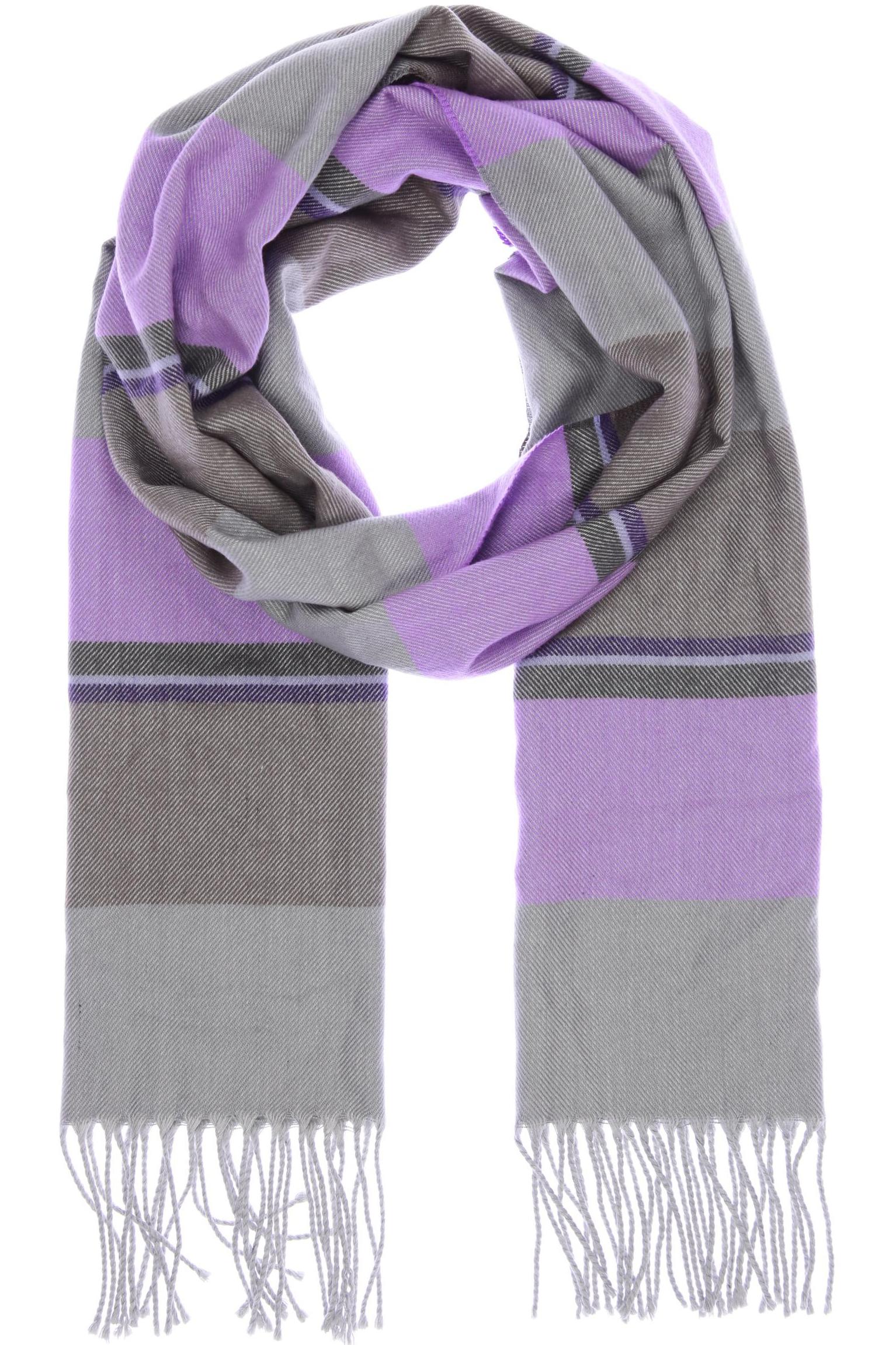 

Fraas Damen Schal, grau, Gr.